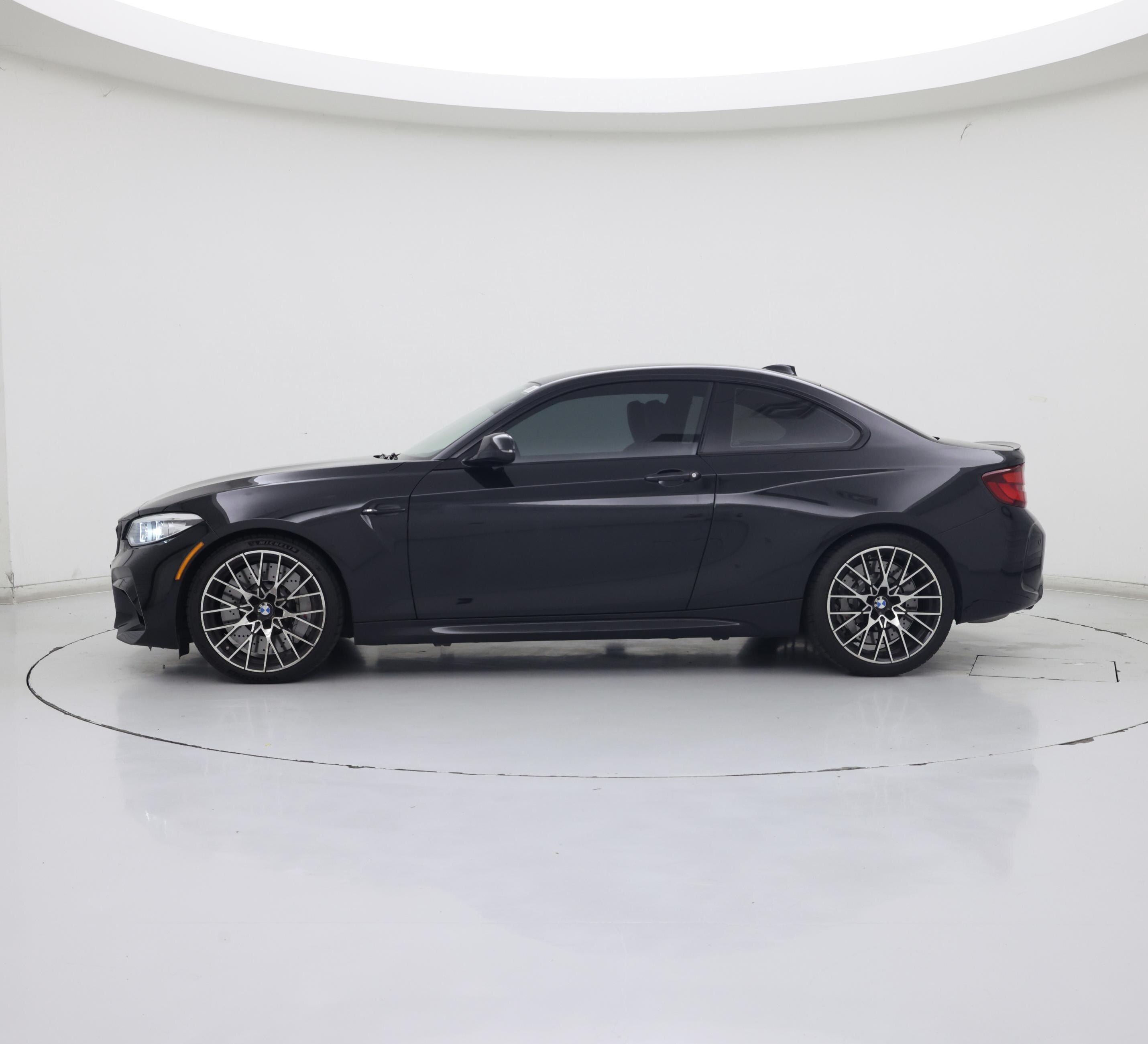 Thumbnail: 2020 BMW M2 - 3