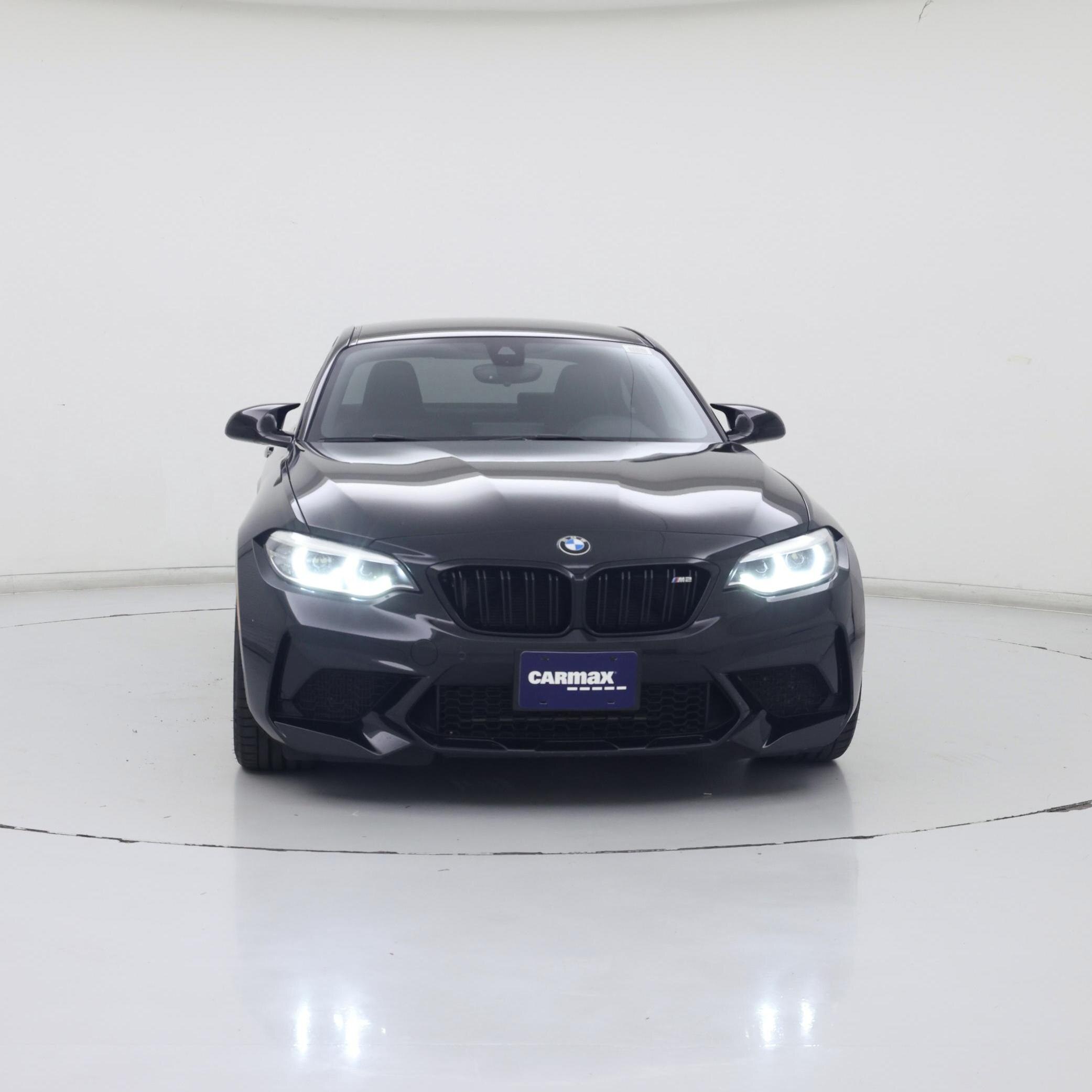 Thumbnail: 2020 BMW M2 - 5