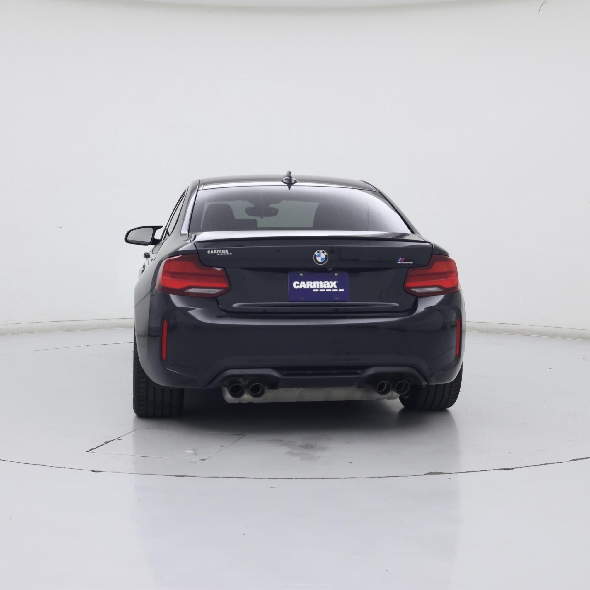 Thumbnail: 2020 BMW M2 - 6