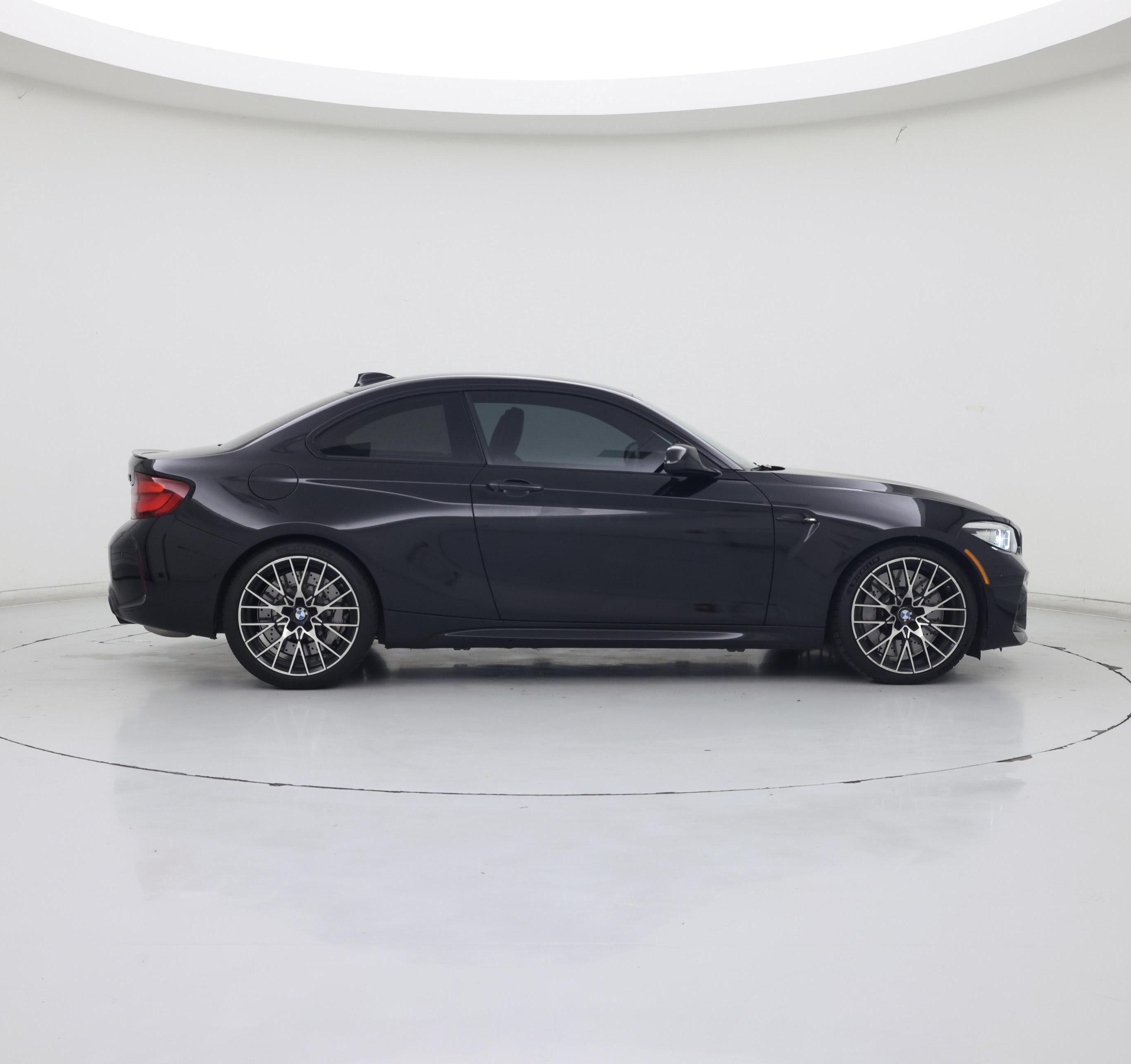 Thumbnail: 2020 BMW M2 - 7