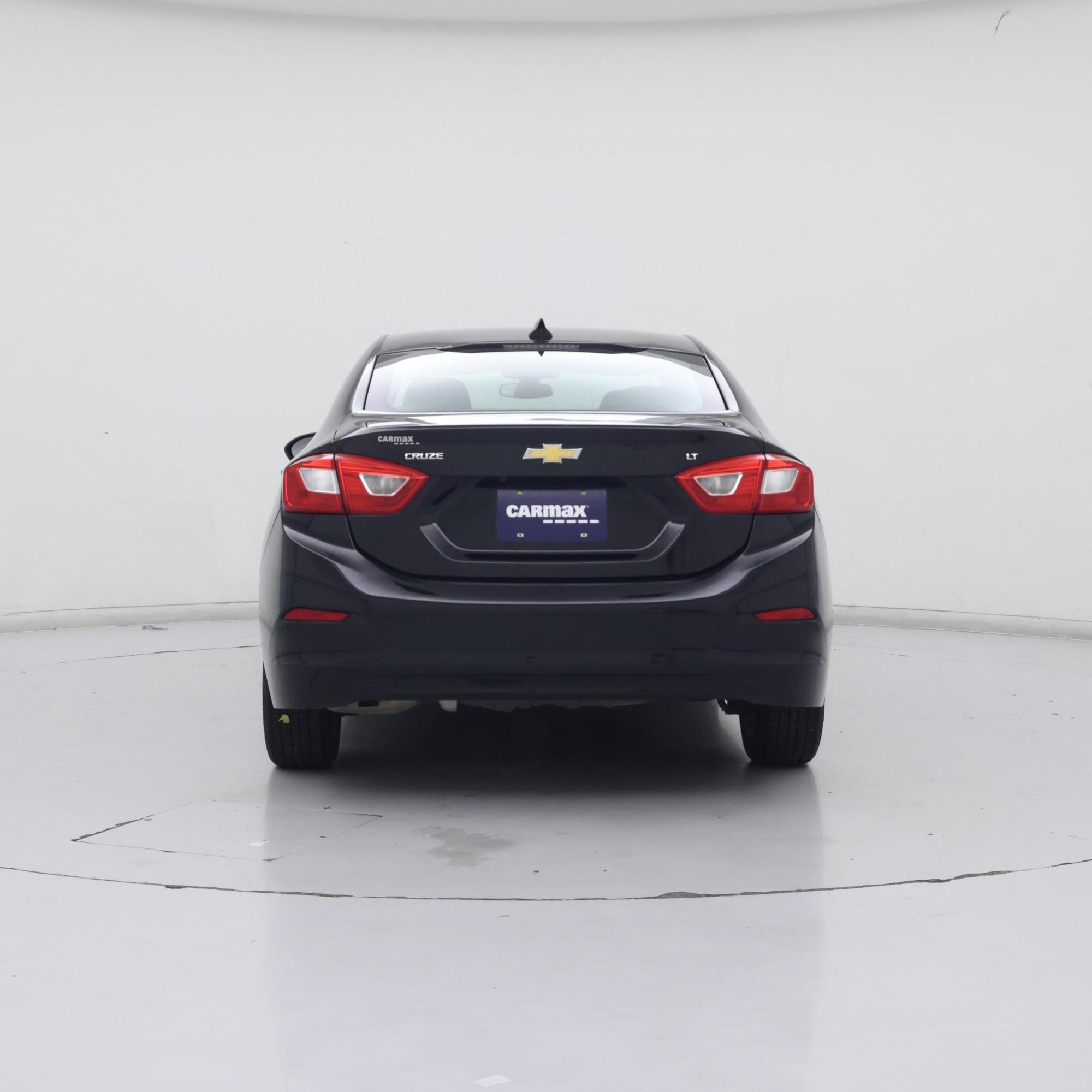 Thumbnail: 2017 Chevrolet Cruze - 6