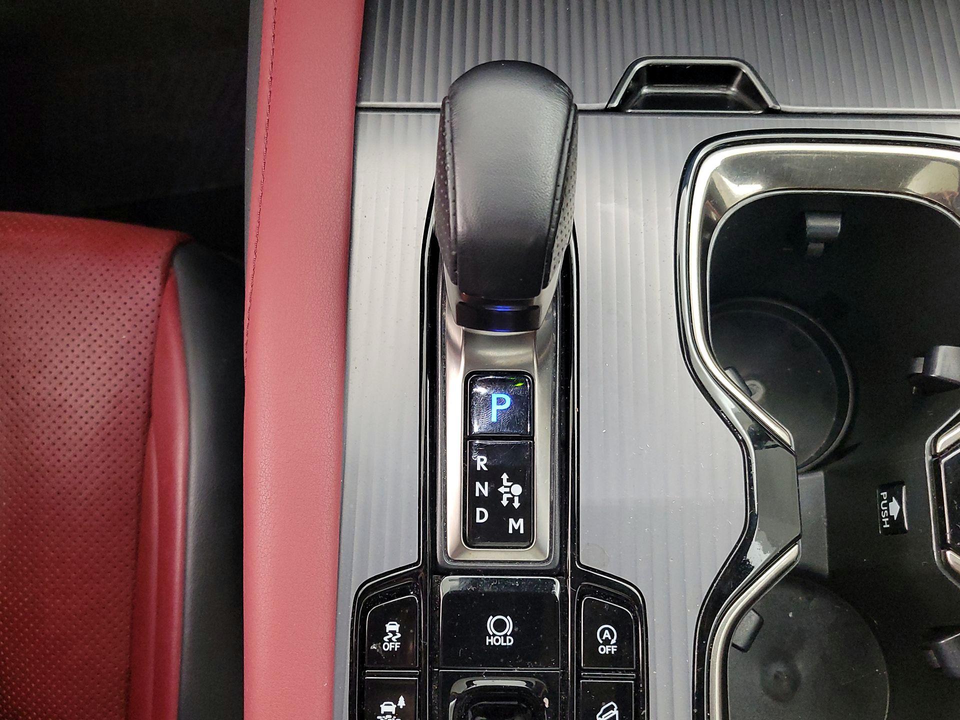 Thumbnail: 2023 Lexus RX - 17