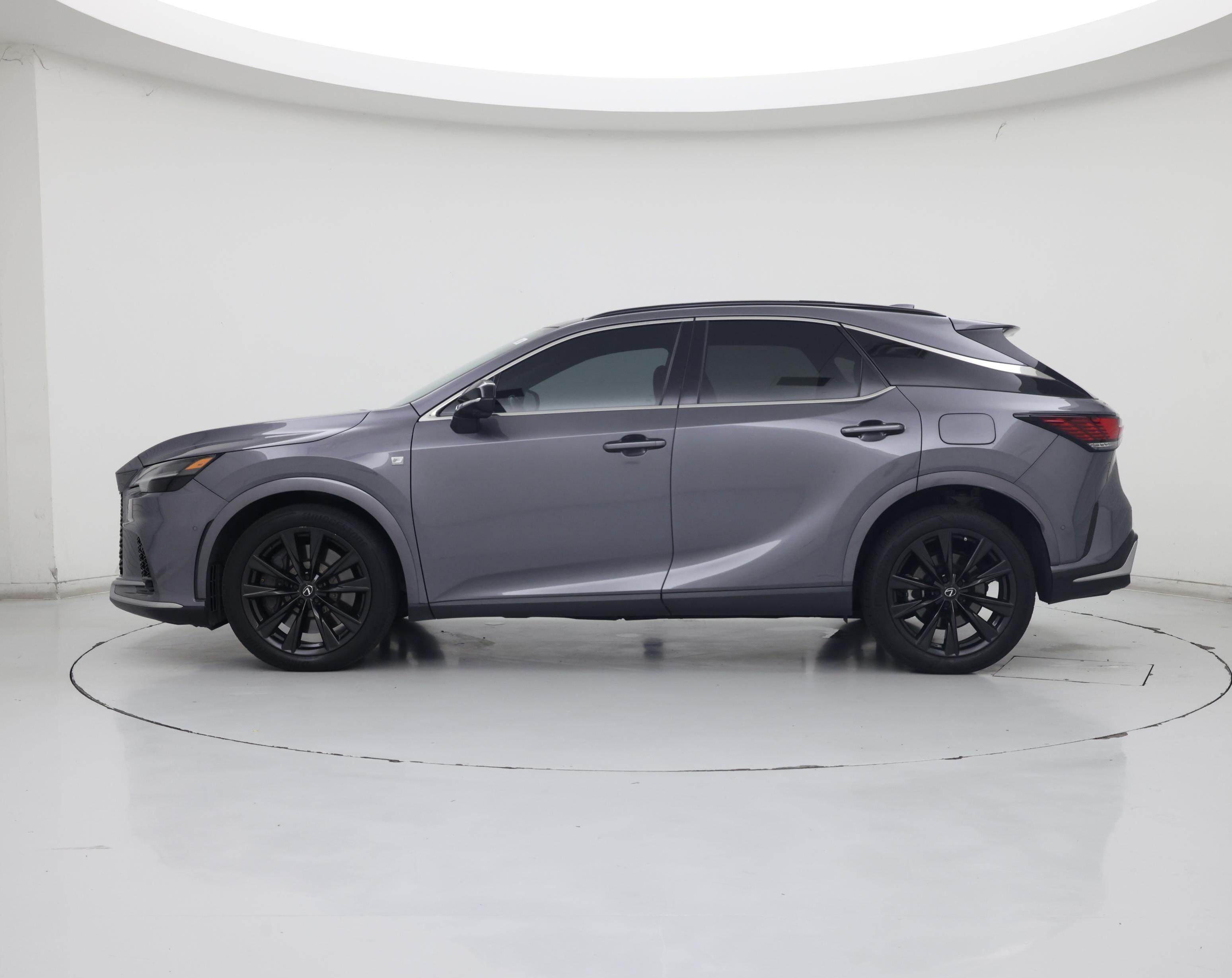Thumbnail: 2023 Lexus RX - 3