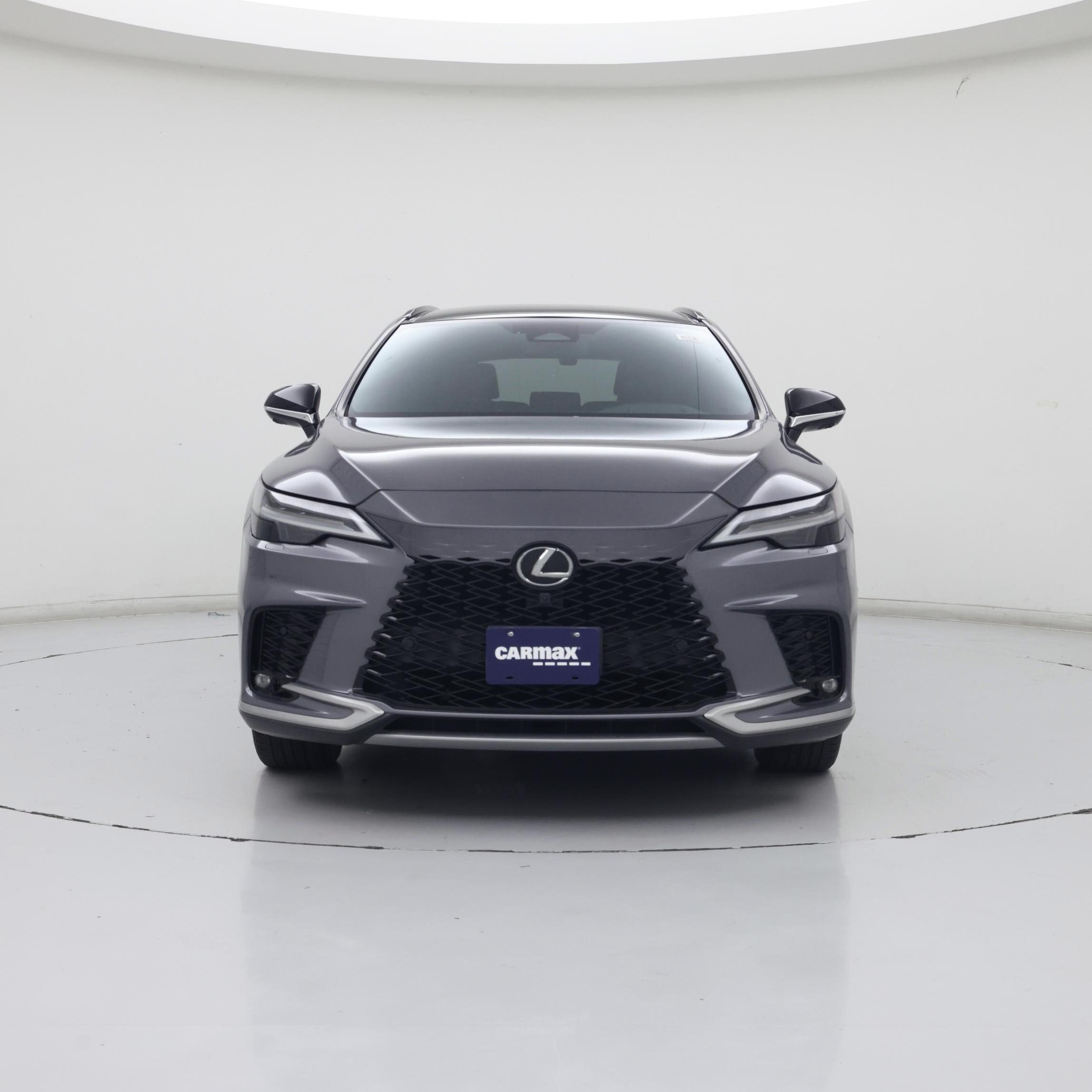 Thumbnail: 2023 Lexus RX - 5