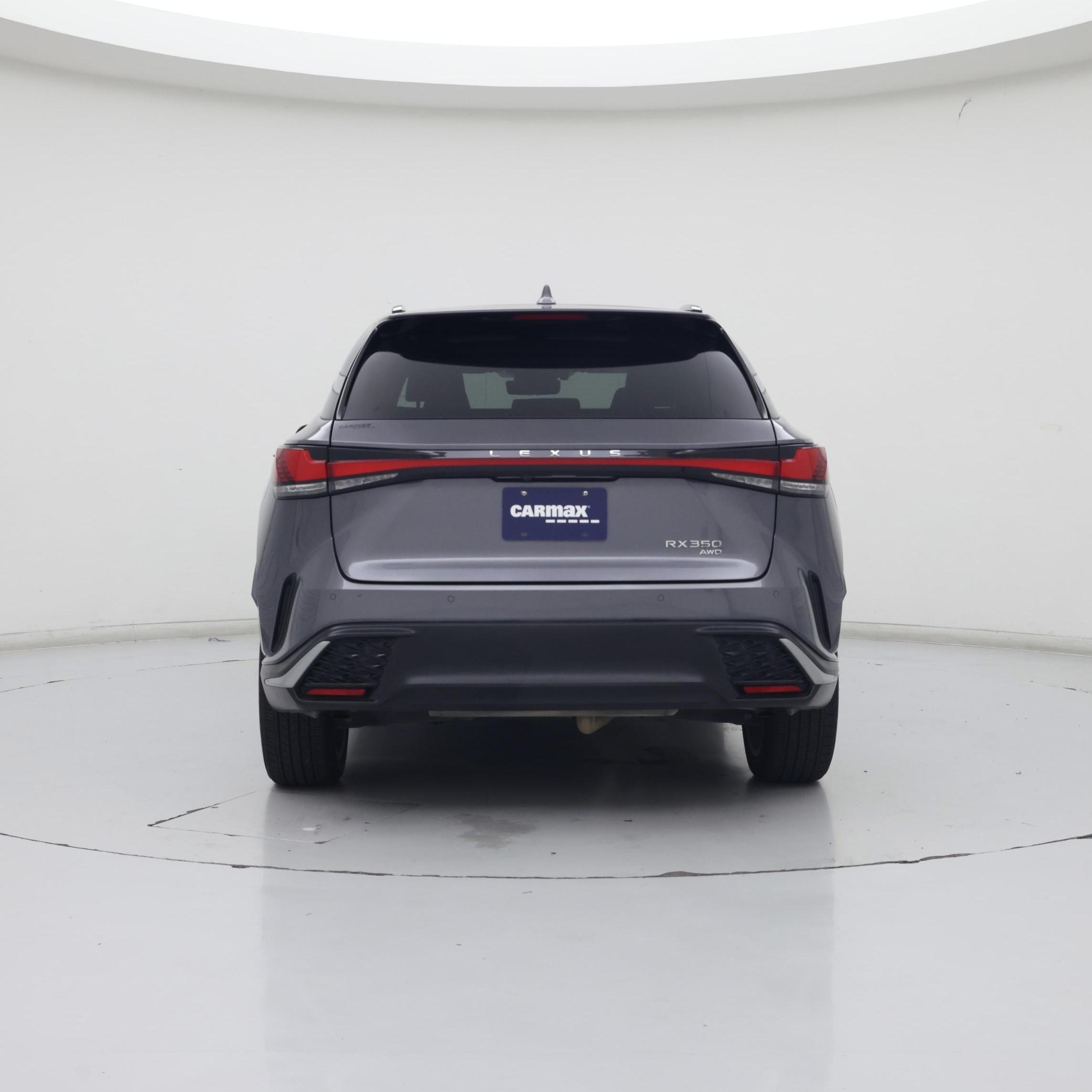 Thumbnail: 2023 Lexus RX - 6