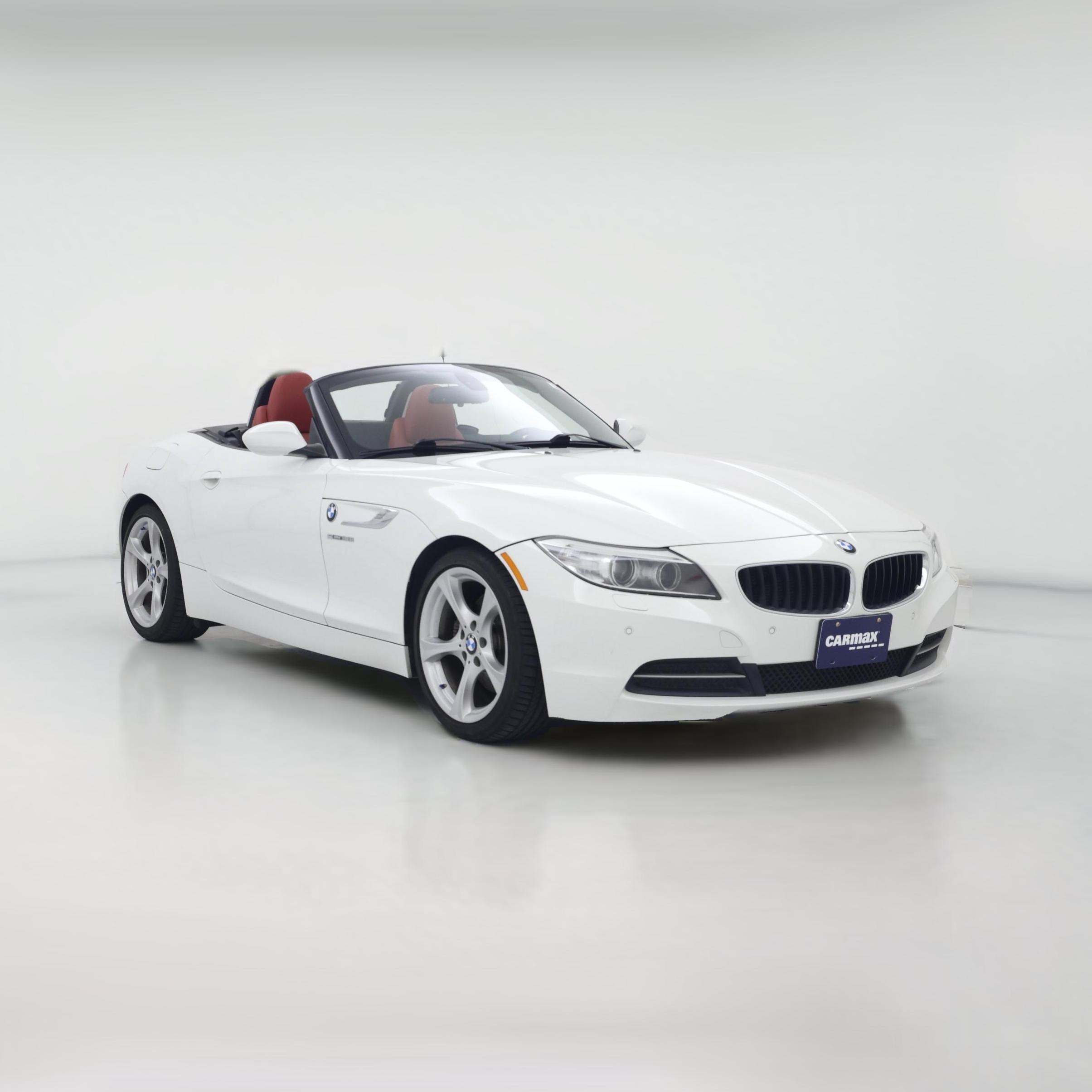 Thumbnail: 2014 BMW Z4 - 1