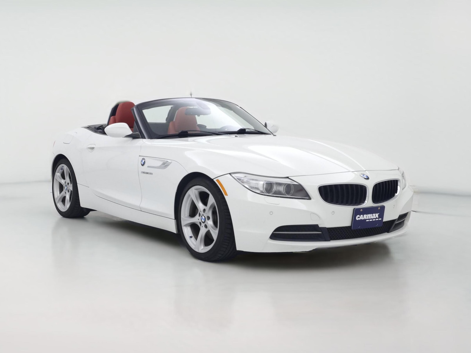 2014 BMW Z4