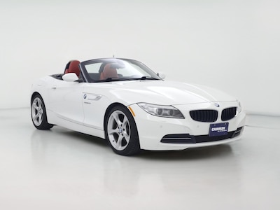 2014 BMW Z4 SDrive28i