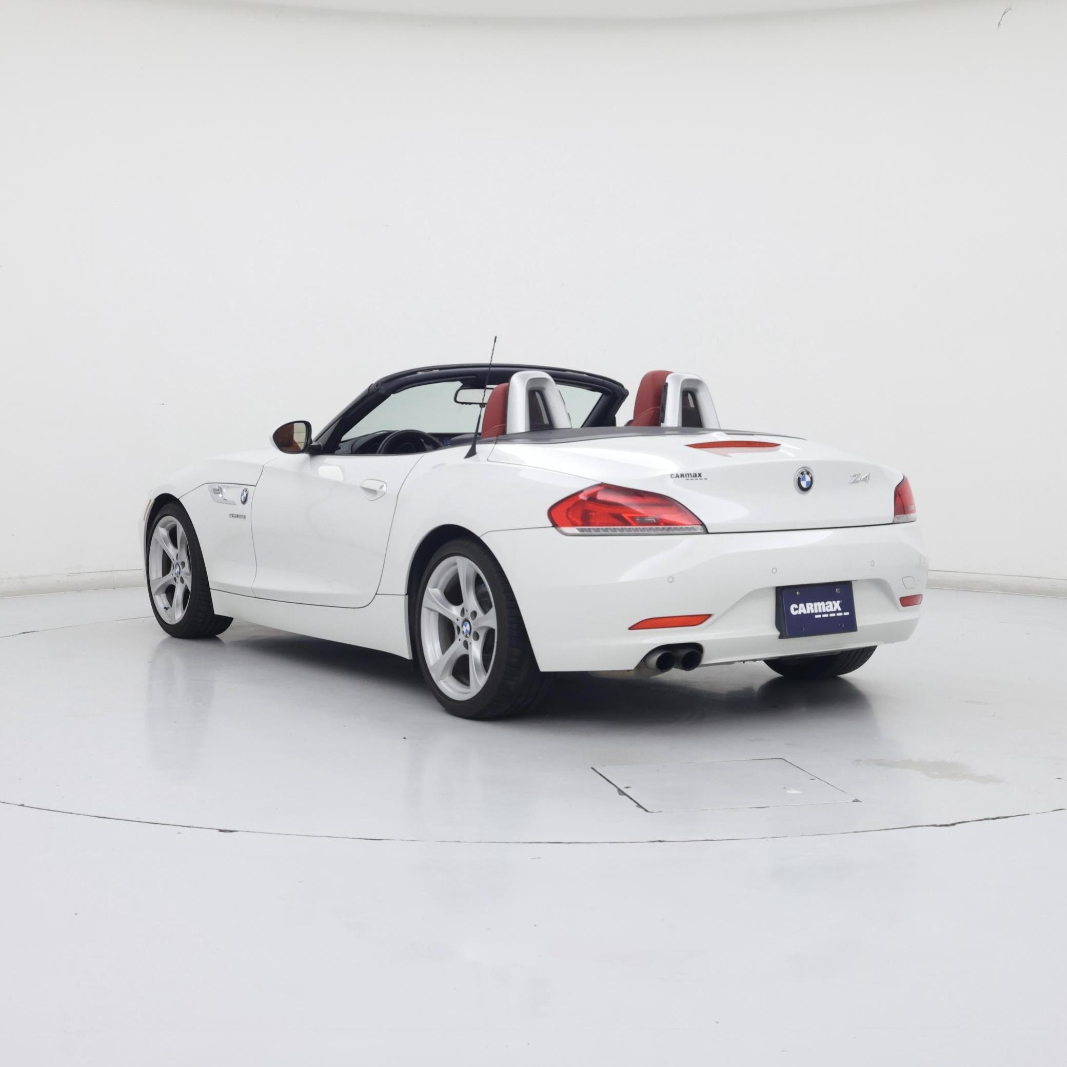 Thumbnail: 2014 BMW Z4 - 2