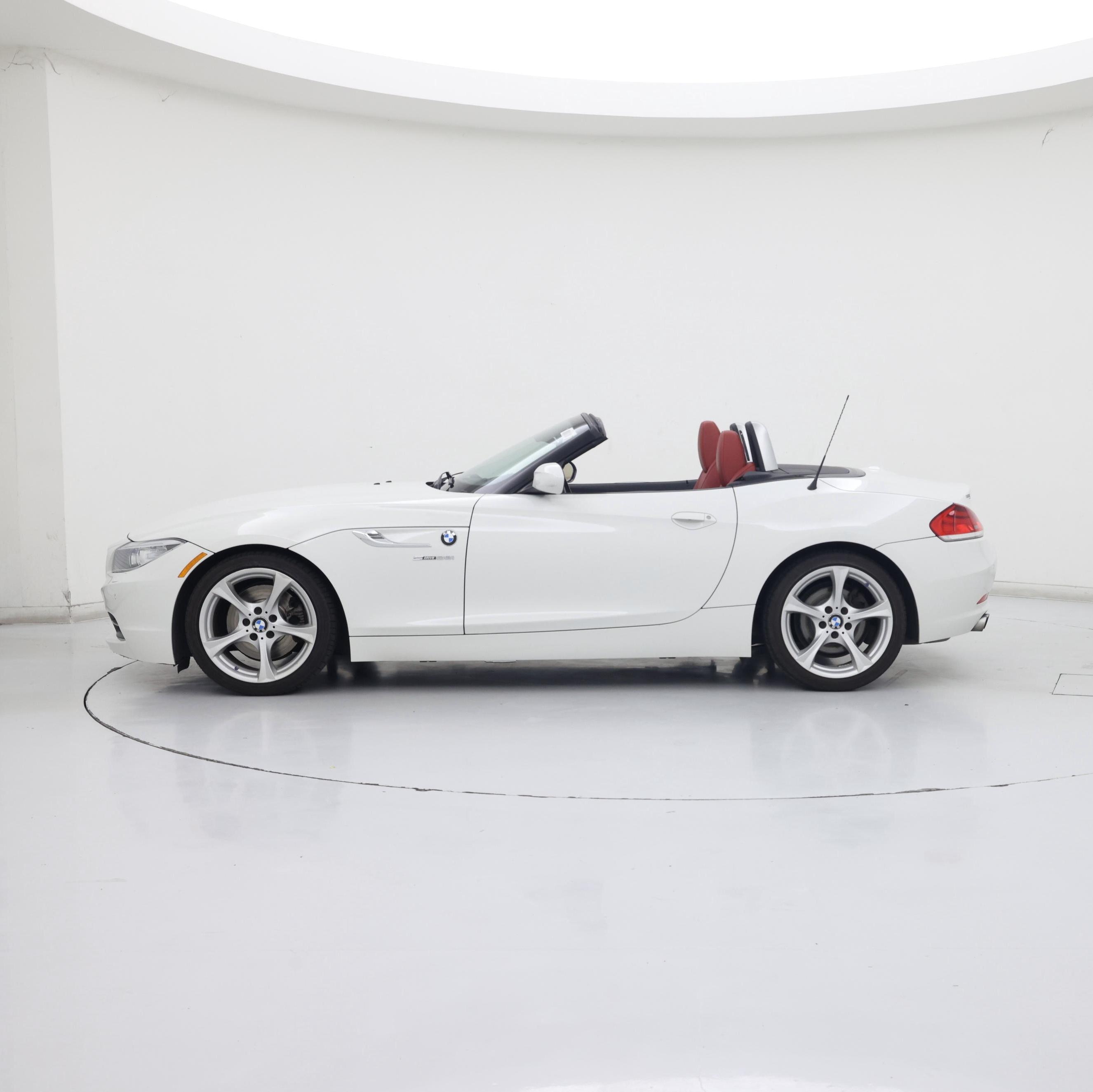 Thumbnail: 2014 BMW Z4 - 3