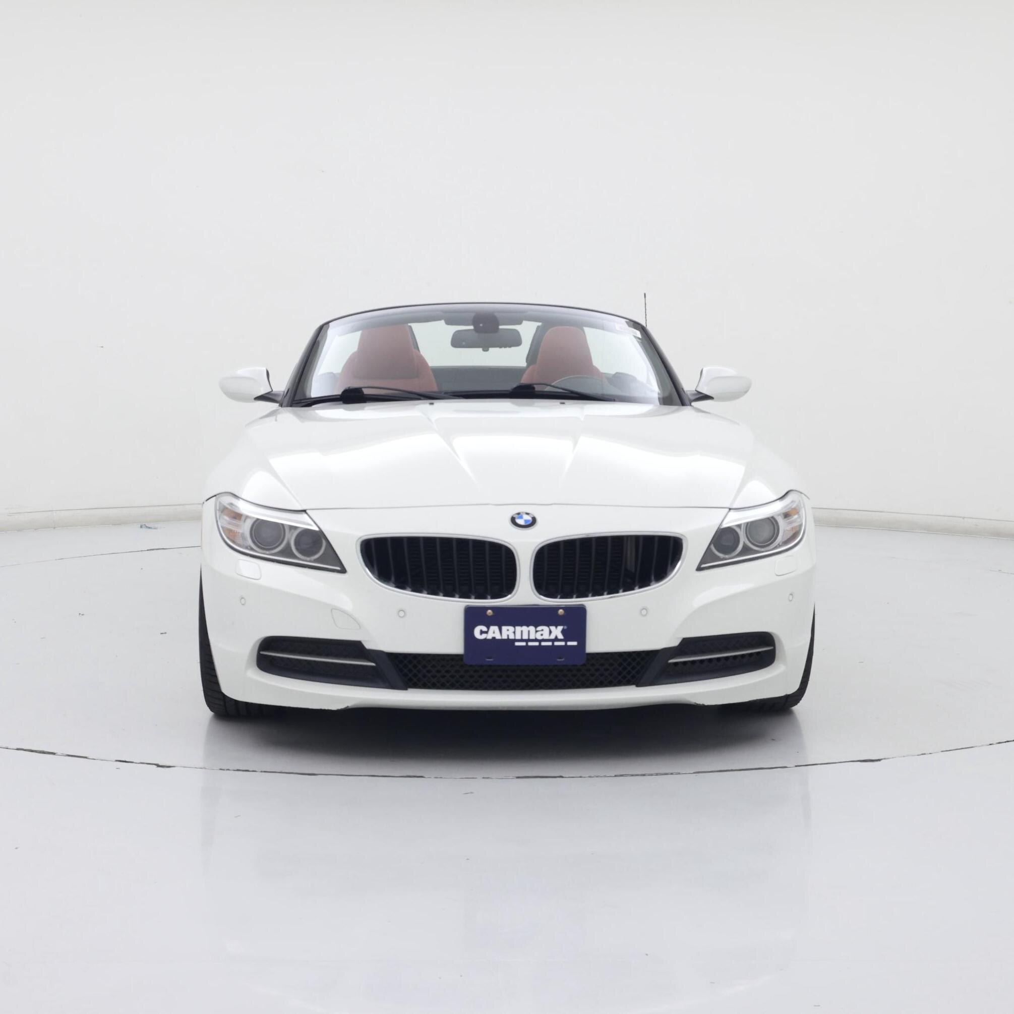 Thumbnail: 2014 BMW Z4 - 5