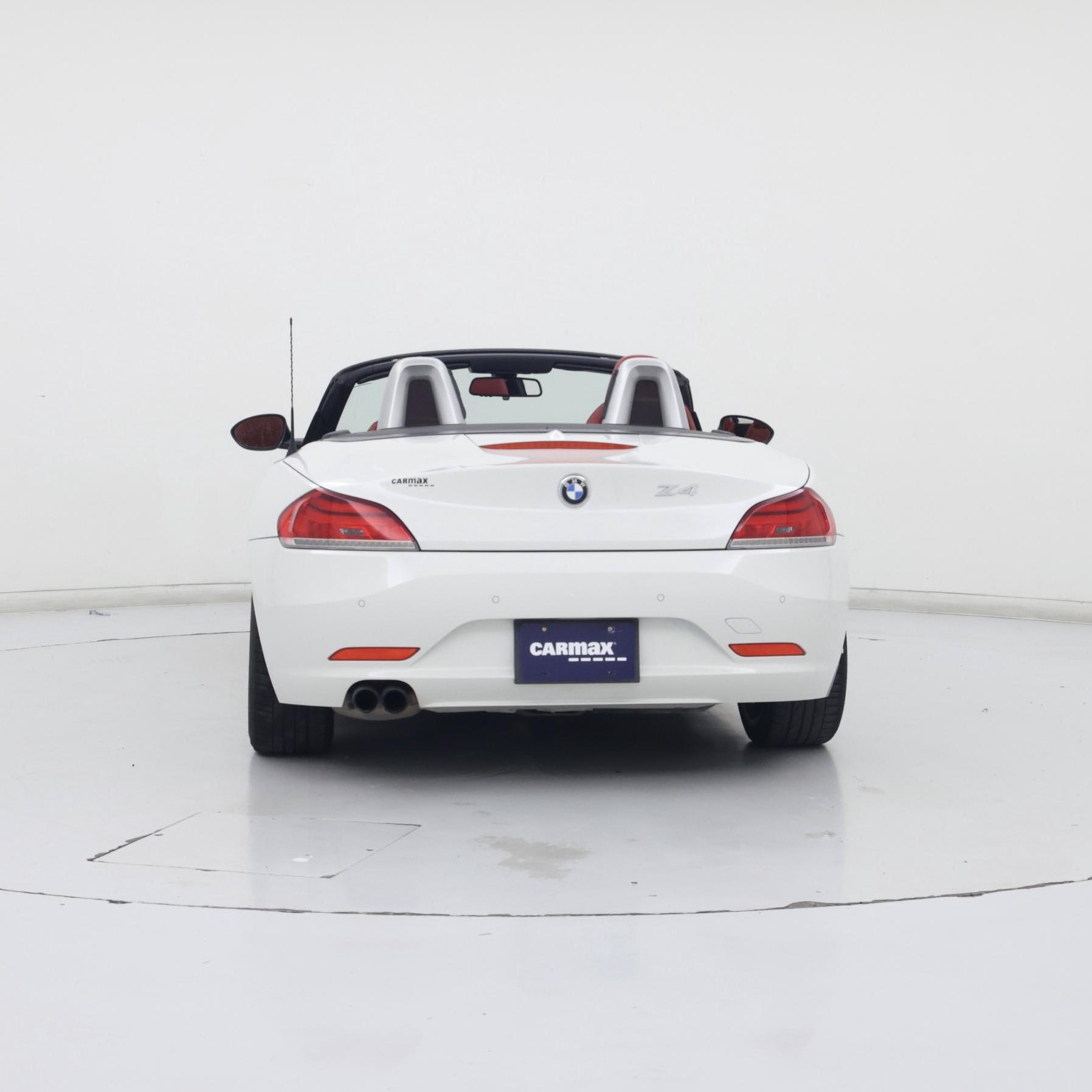 Thumbnail: 2014 BMW Z4 - 6