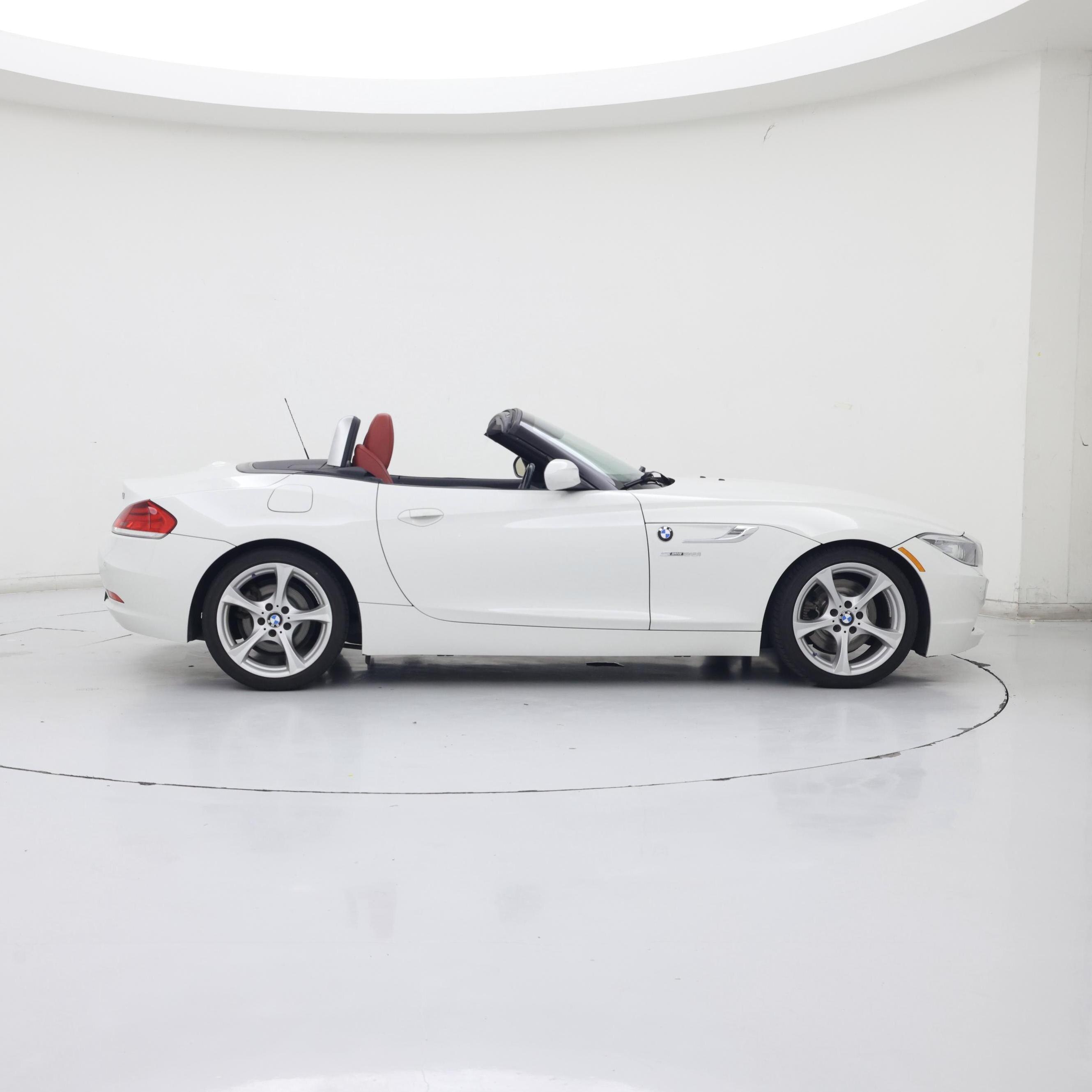 Thumbnail: 2014 BMW Z4 - 7