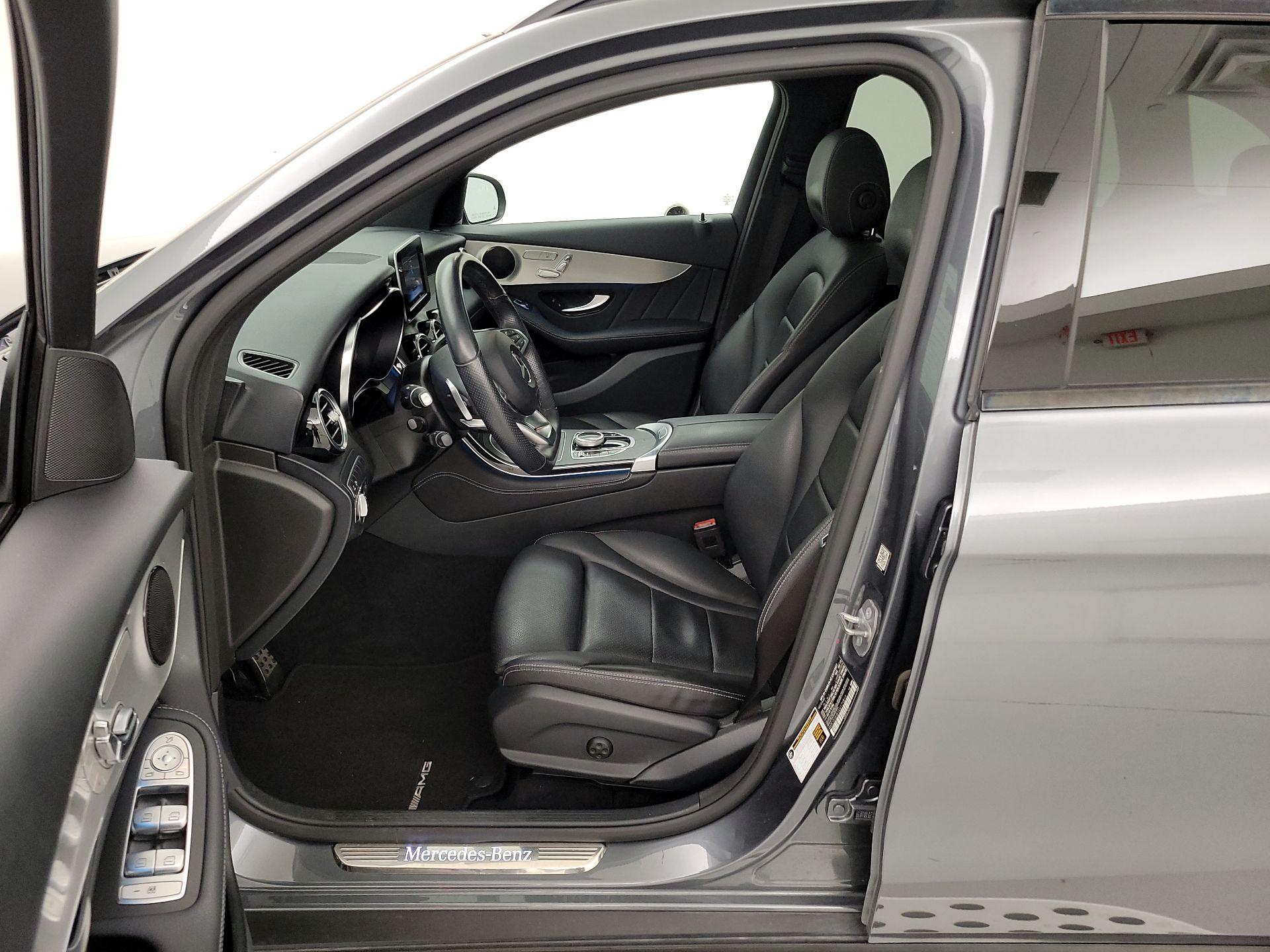 Thumbnail: 2019 Mercedes-Benz GLC - 11