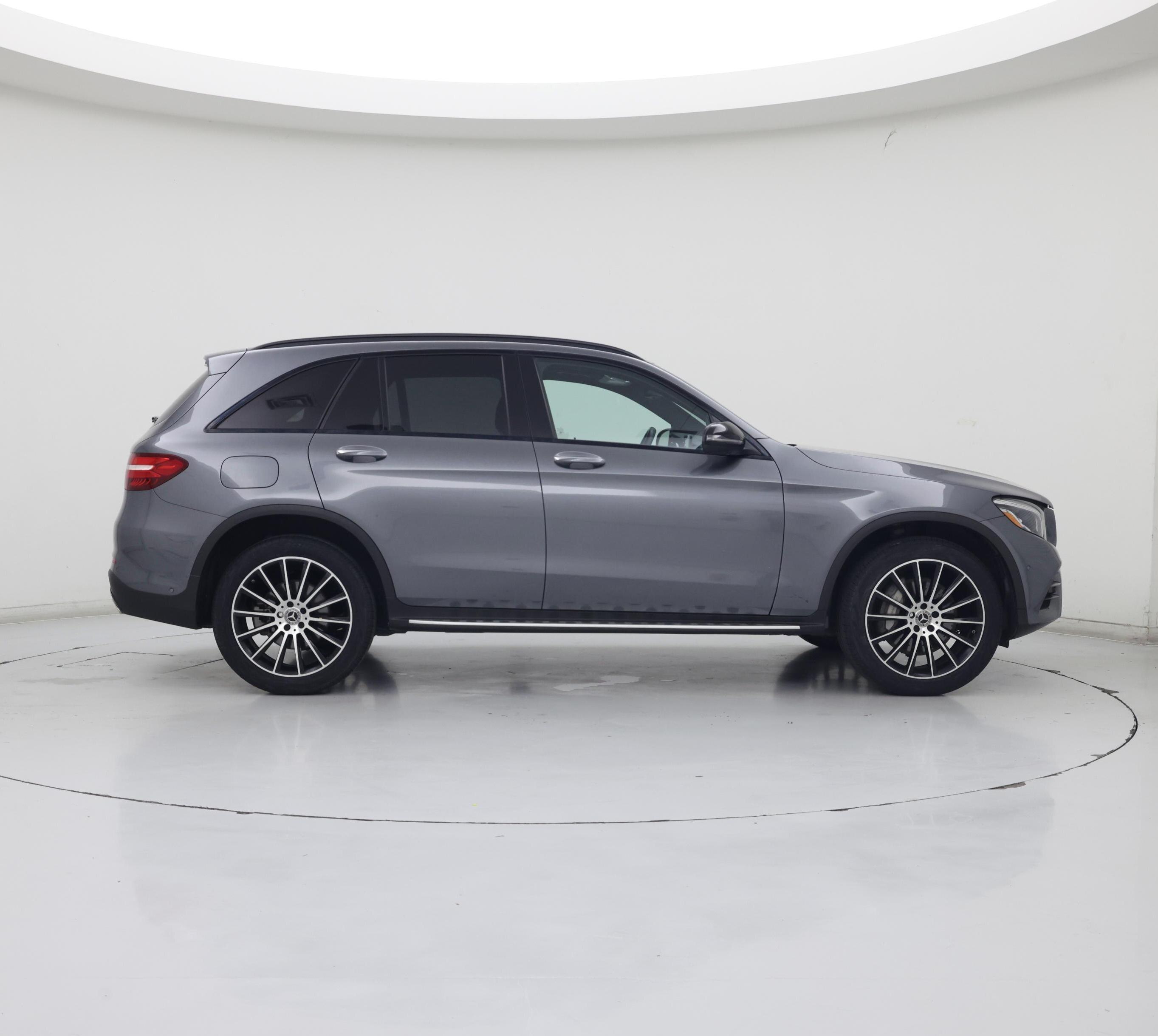 Thumbnail: 2019 Mercedes-Benz GLC - 7