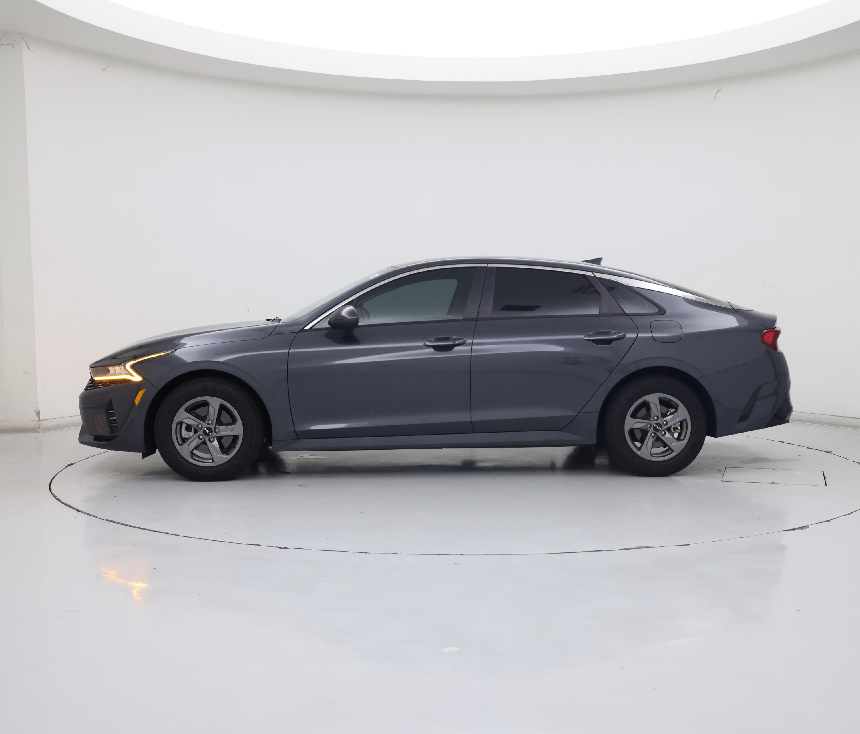 Thumbnail: 2024 Kia K5 - 3