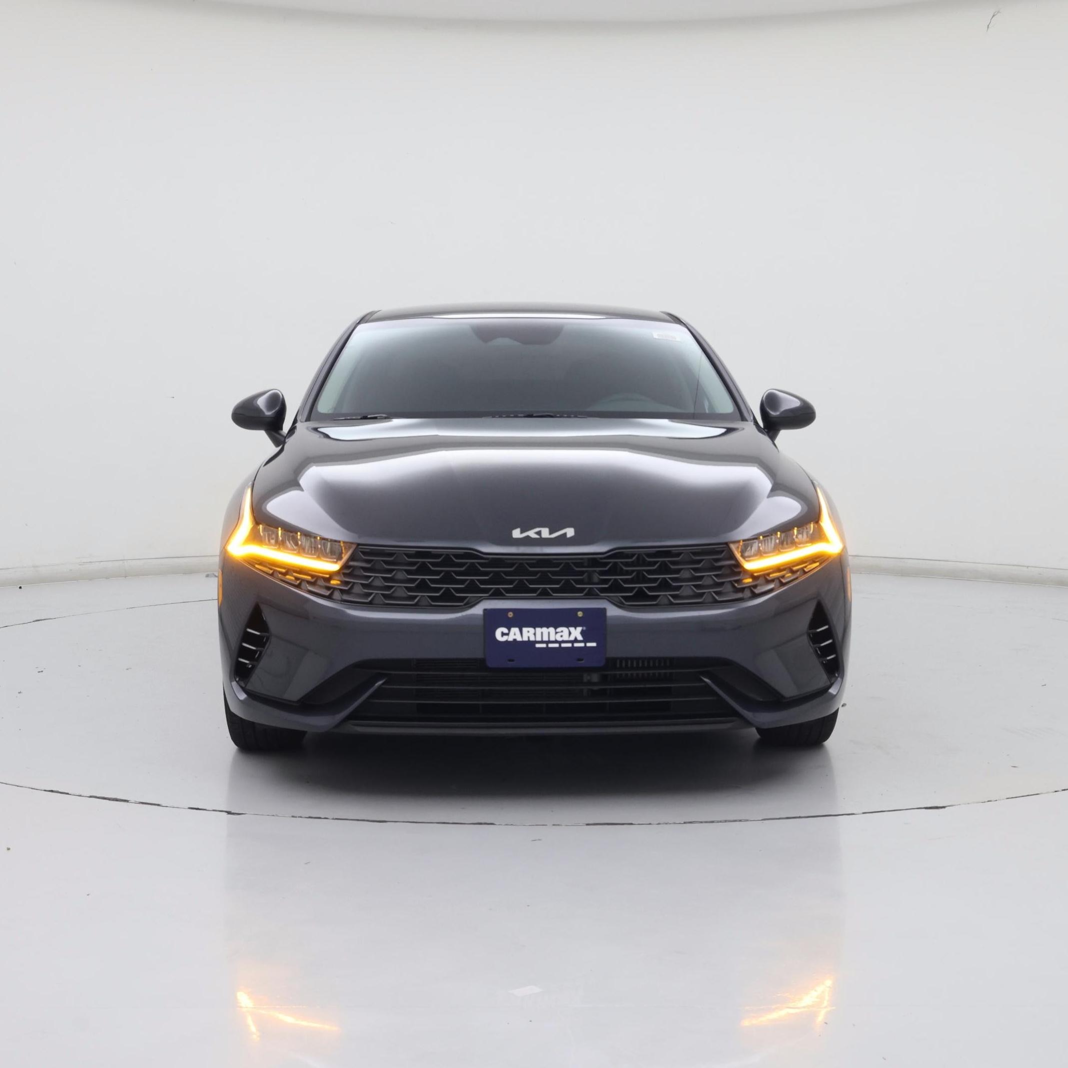 Thumbnail: 2024 Kia K5 - 5