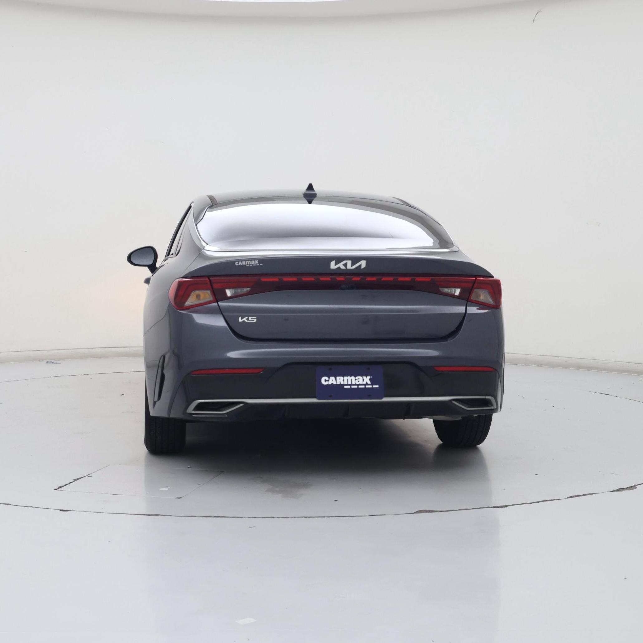 Thumbnail: 2024 Kia K5 - 6