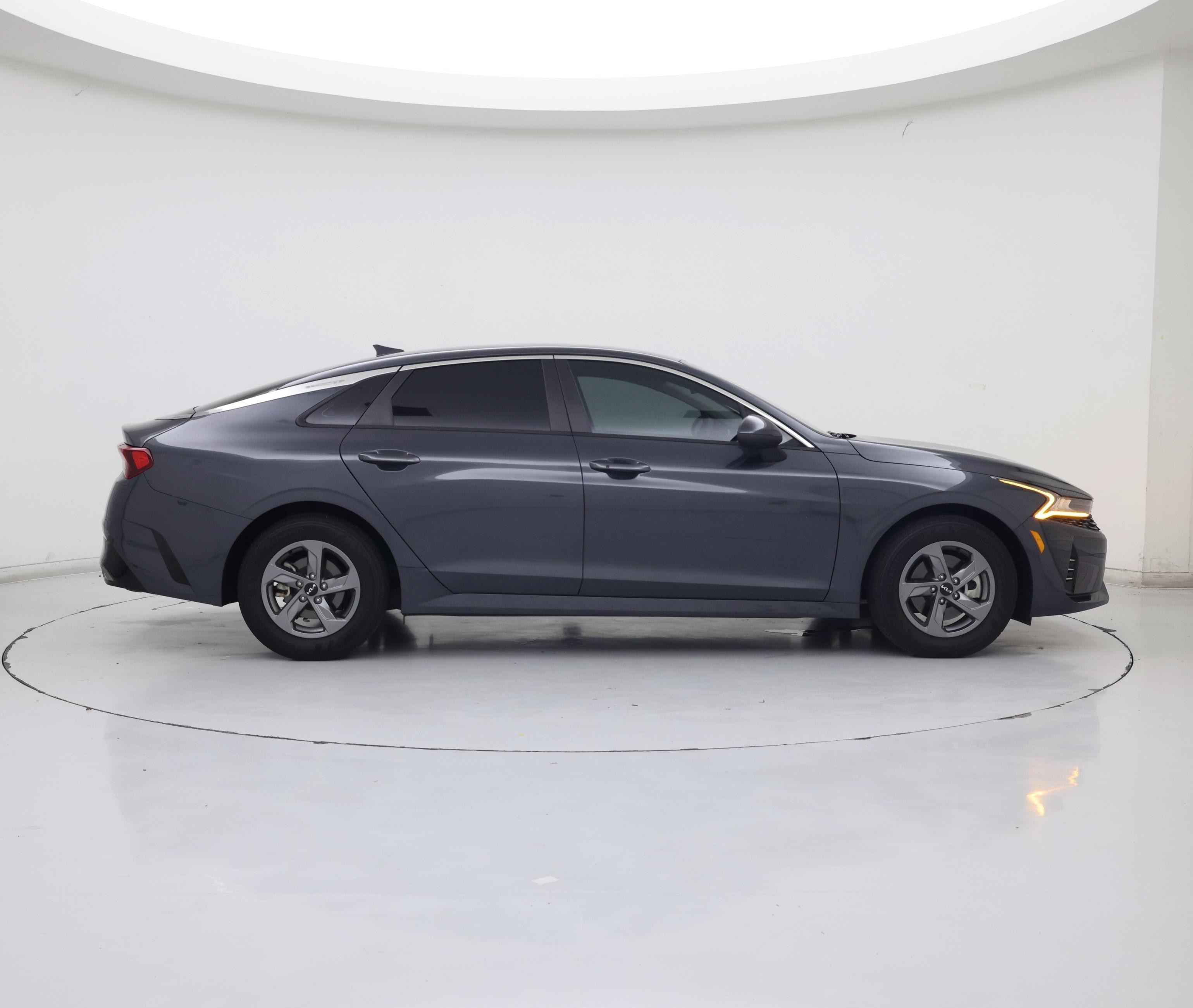 Thumbnail: 2024 Kia K5 - 7