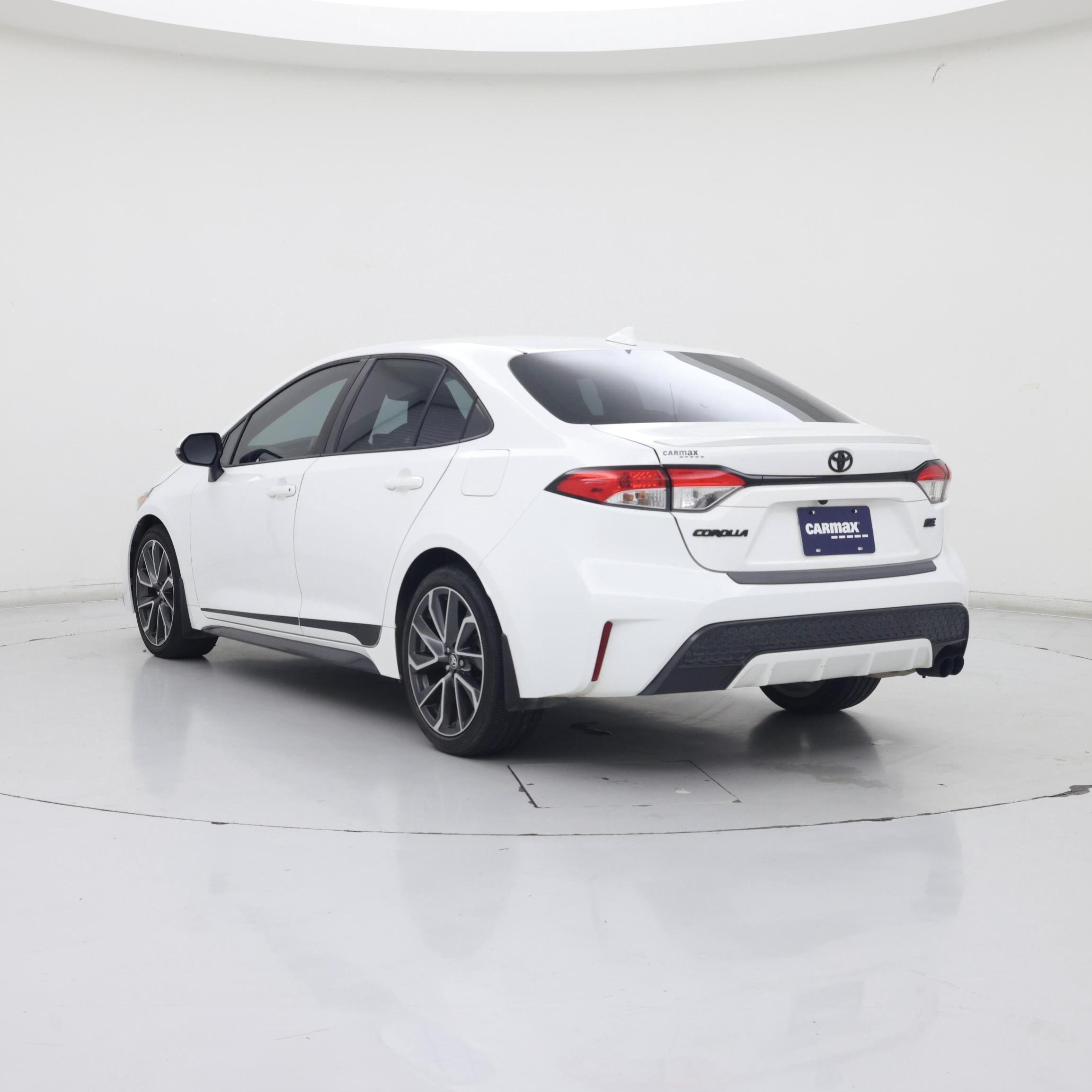 Thumbnail: 2022 Toyota Corolla - 2