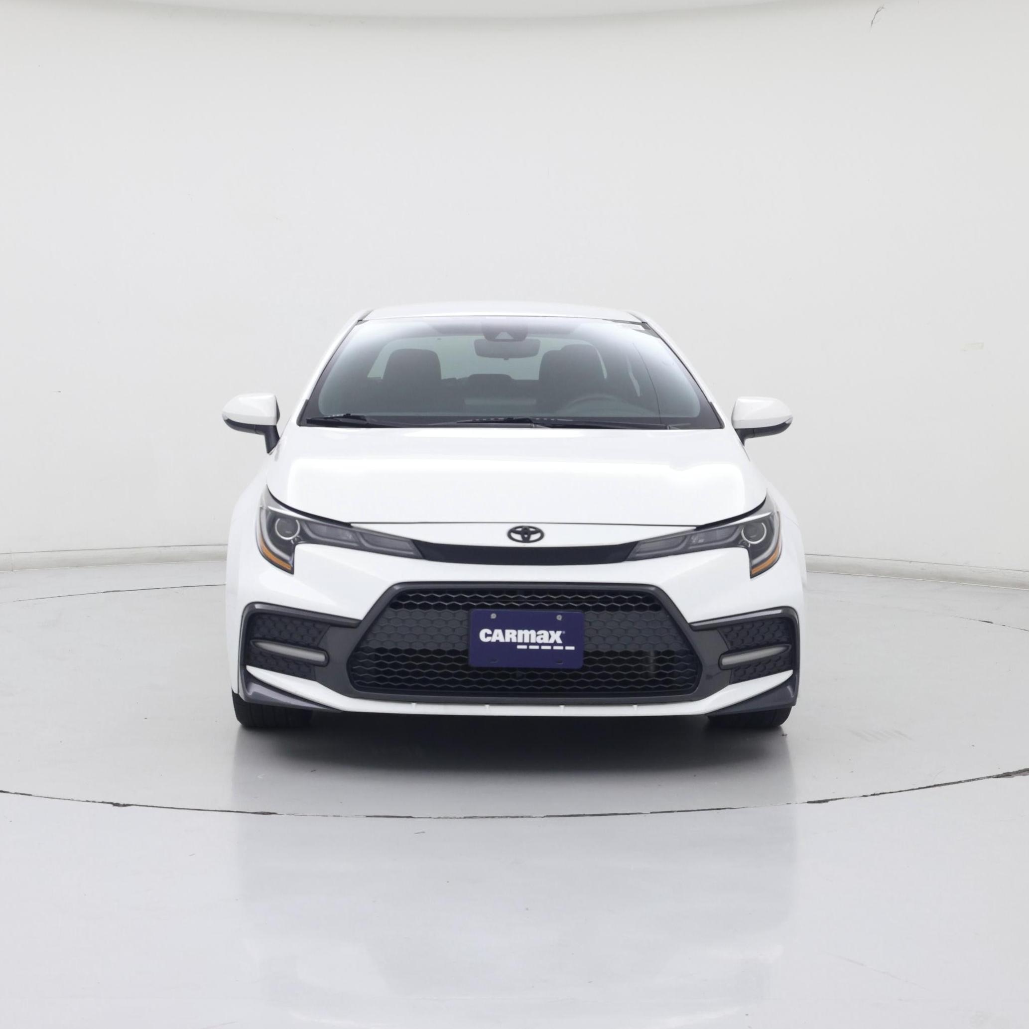 Thumbnail: 2022 Toyota Corolla - 5