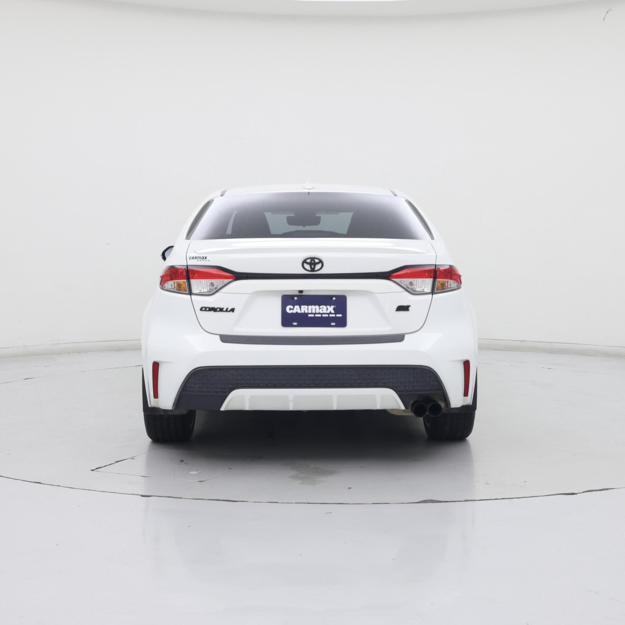 Thumbnail: 2022 Toyota Corolla - 6