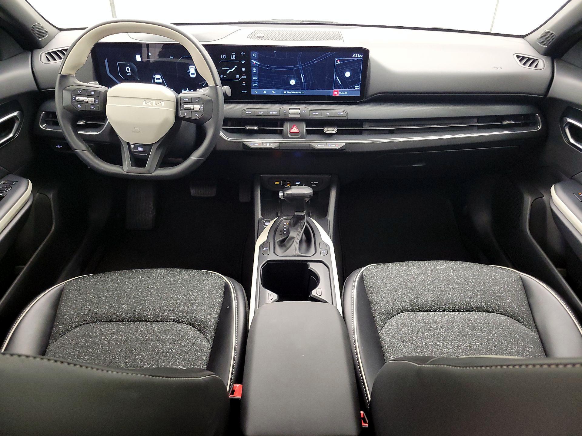 Thumbnail: 2025 Kia K4 - 9