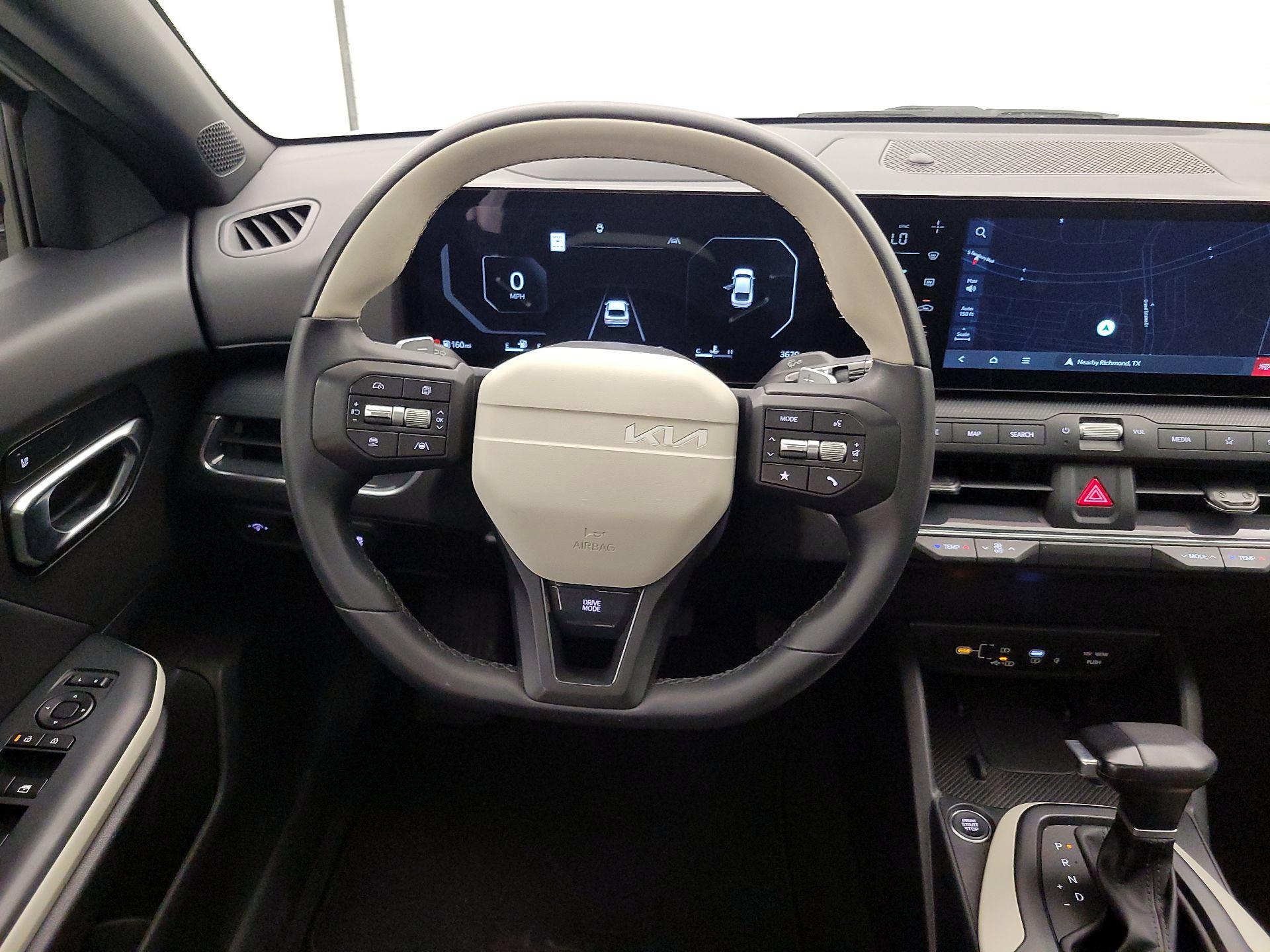 Thumbnail: 2025 Kia K4 - 10