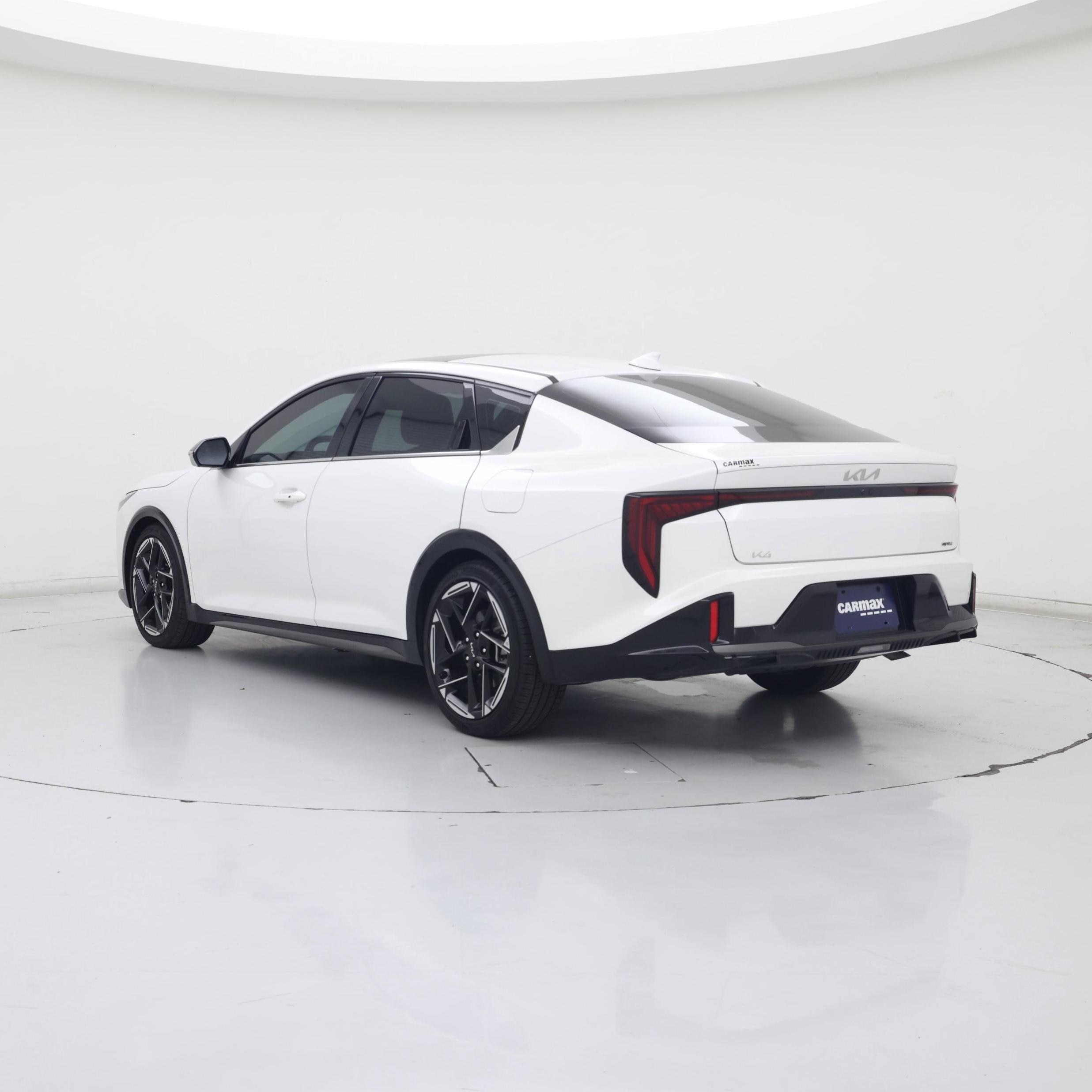 Thumbnail: 2025 Kia K4 - 2