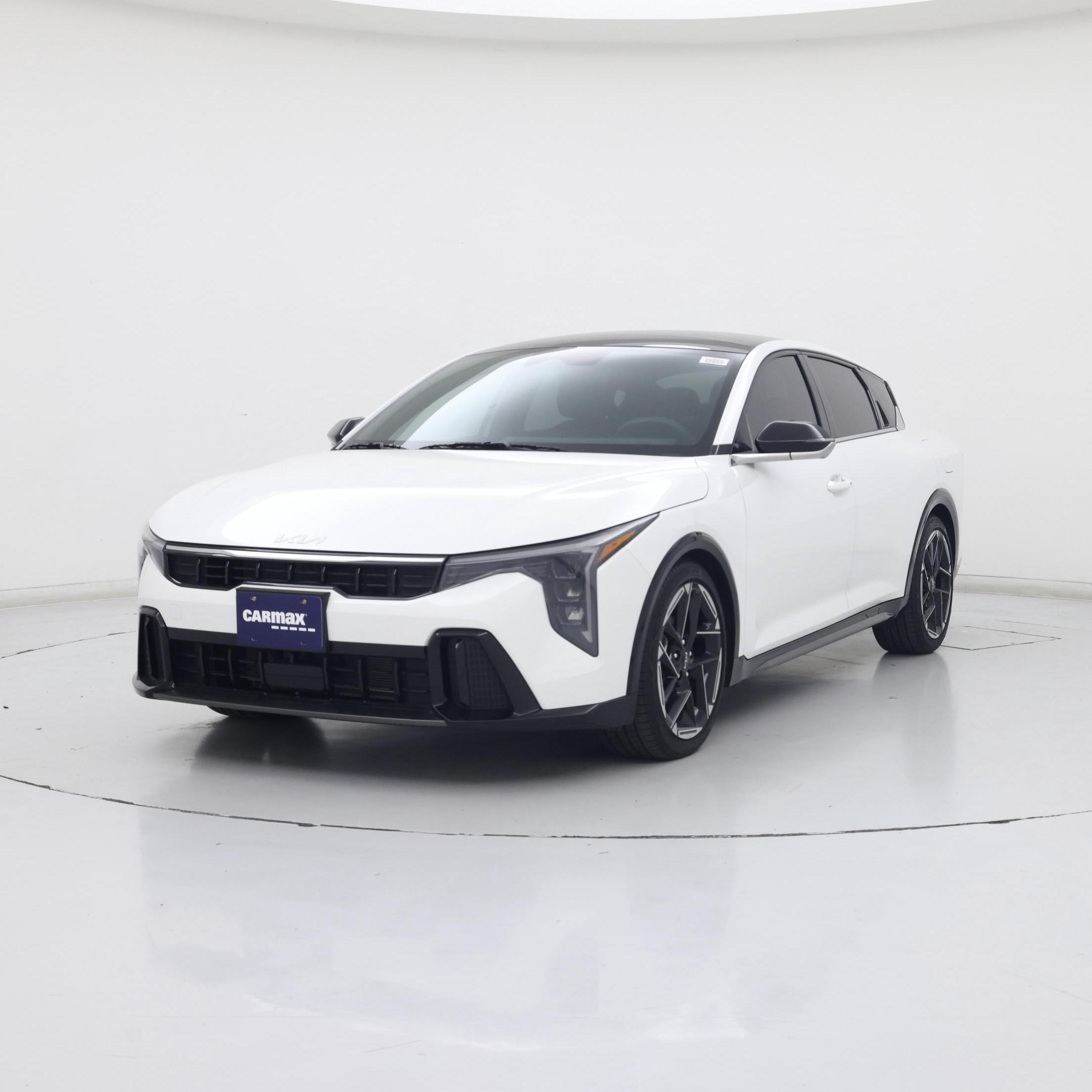Thumbnail: 2025 Kia K4 - 4
