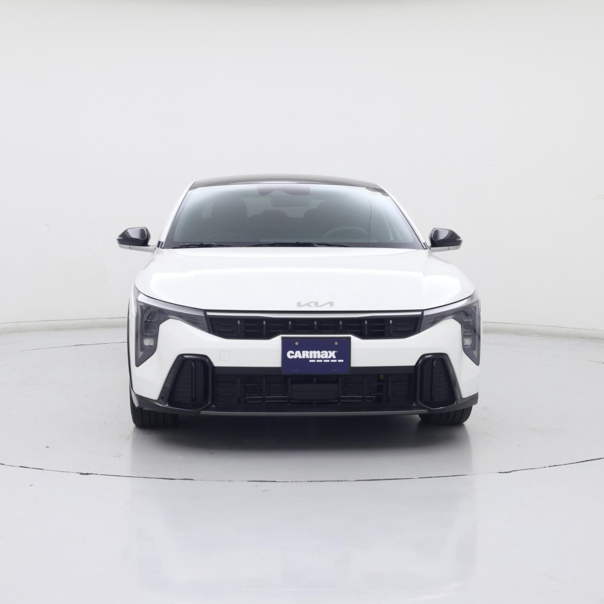 Thumbnail: 2025 Kia K4 - 5