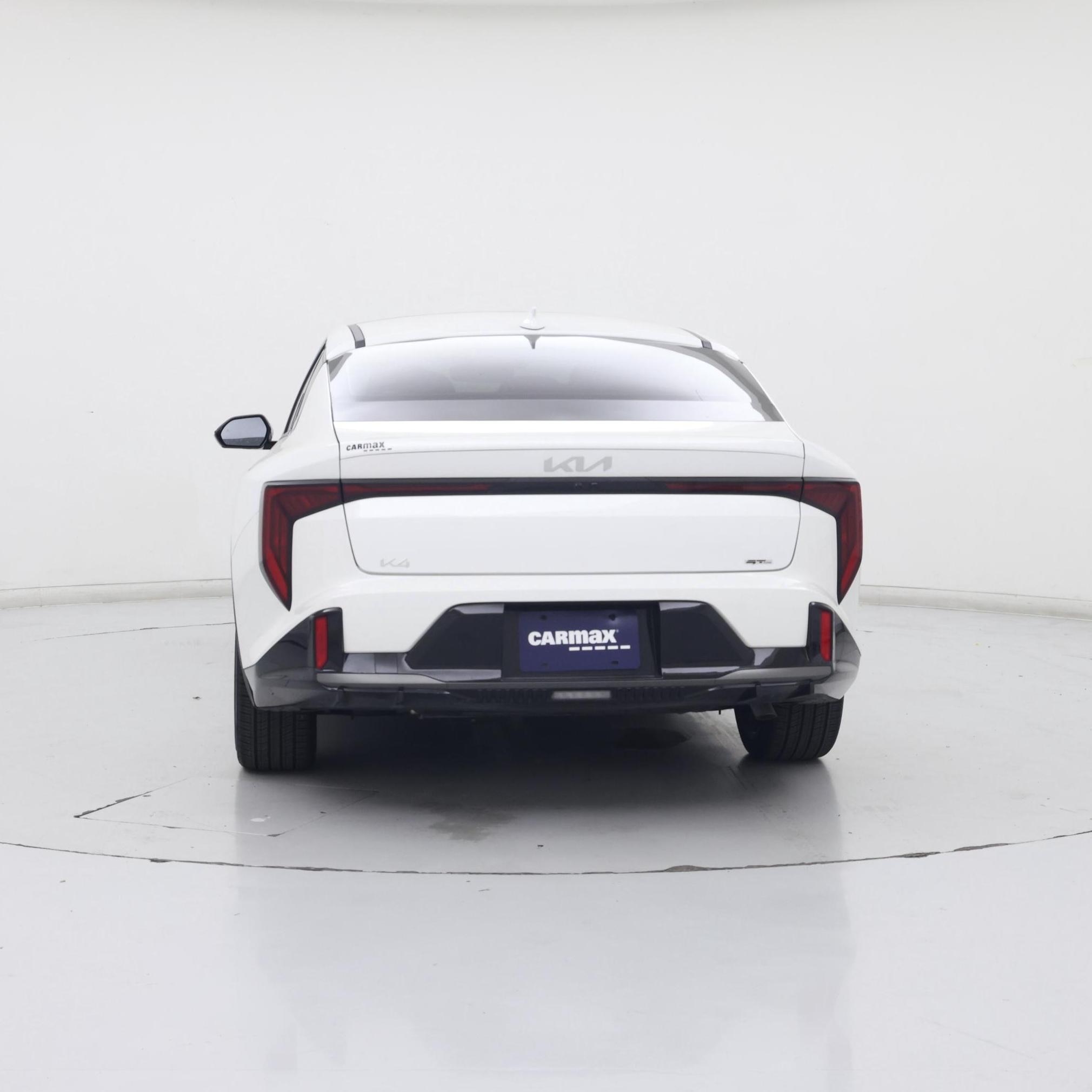 Thumbnail: 2025 Kia K4 - 6