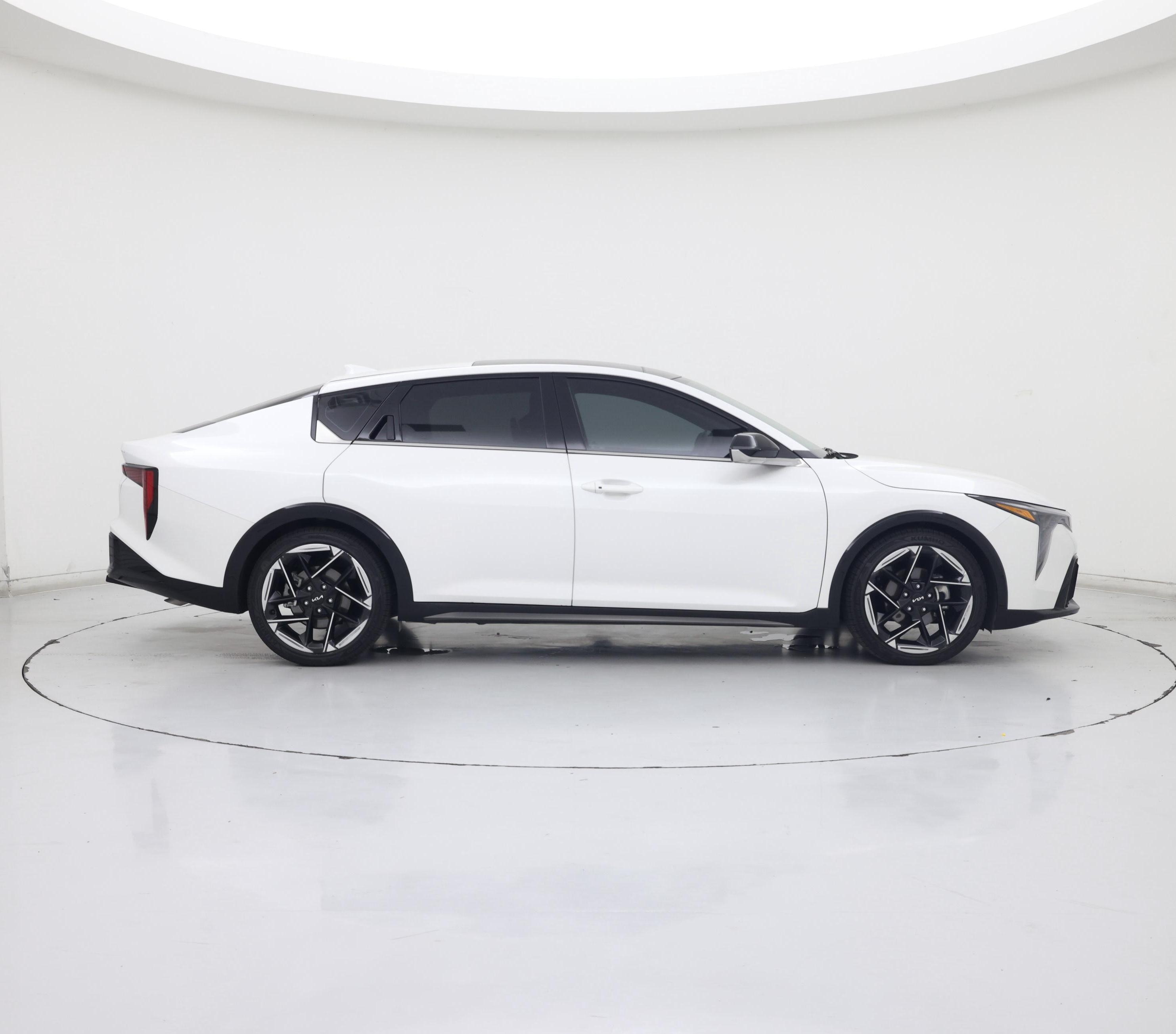 Thumbnail: 2025 Kia K4 - 7