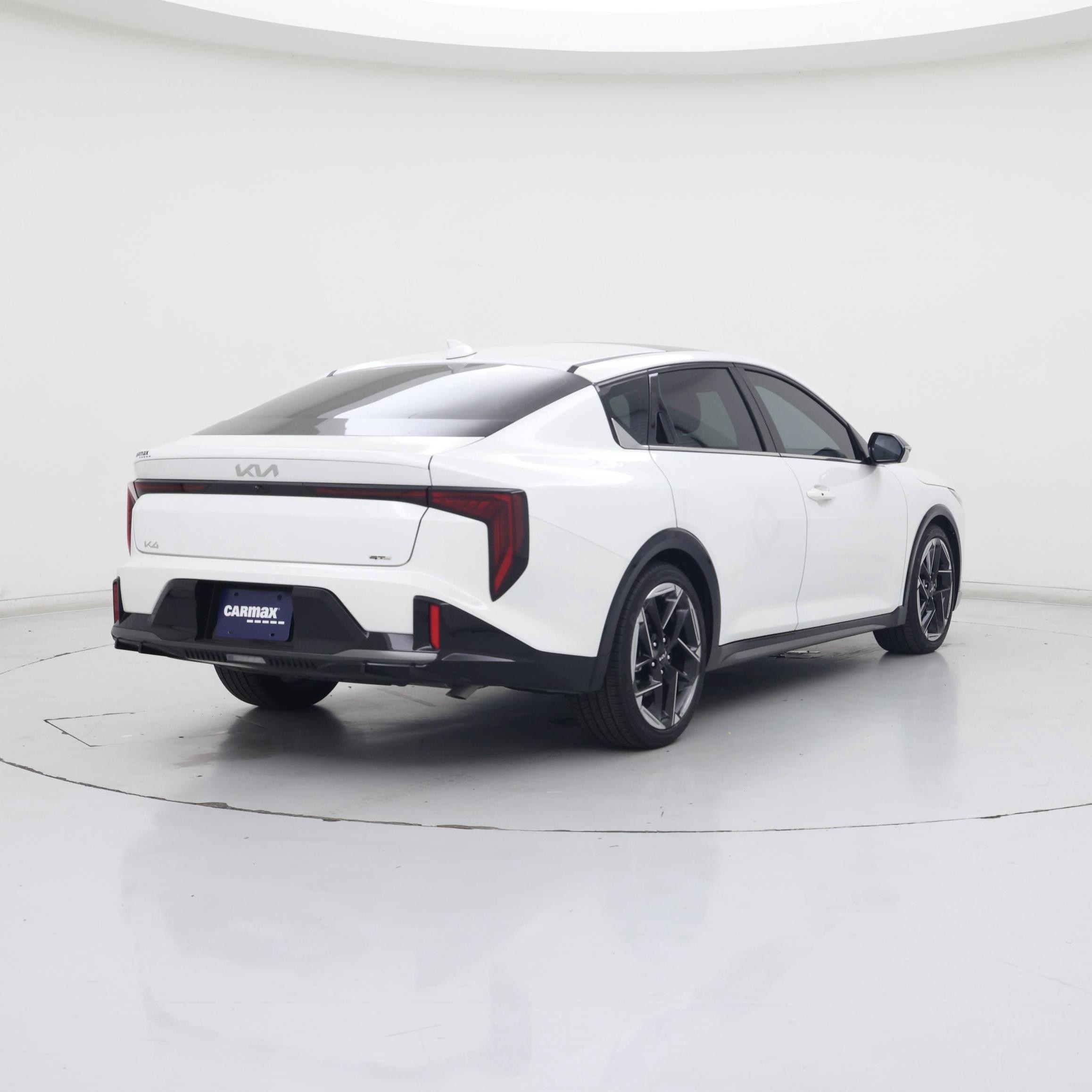 Thumbnail: 2025 Kia K4 - 8