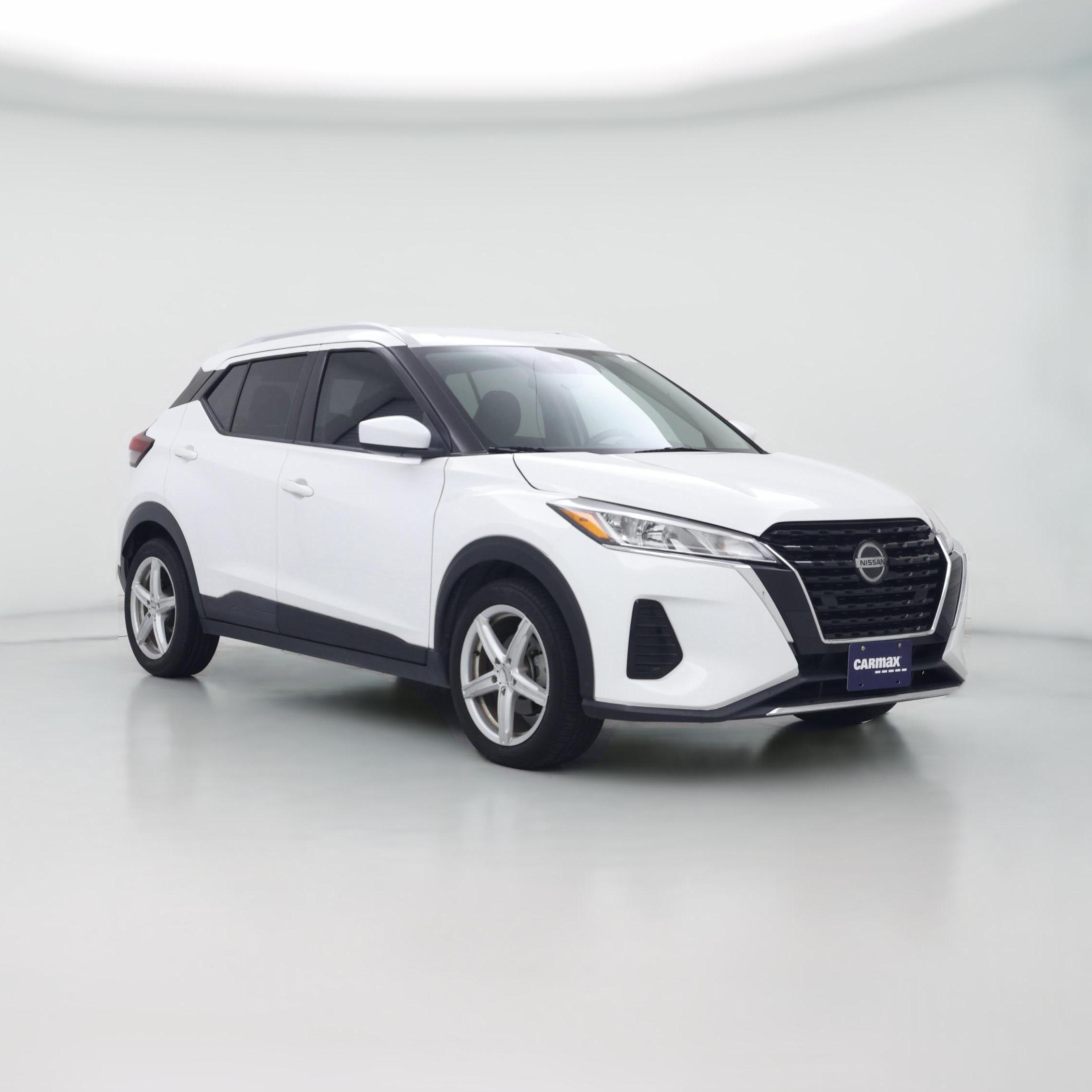 Thumbnail: 2021 Nissan Kicks - 1