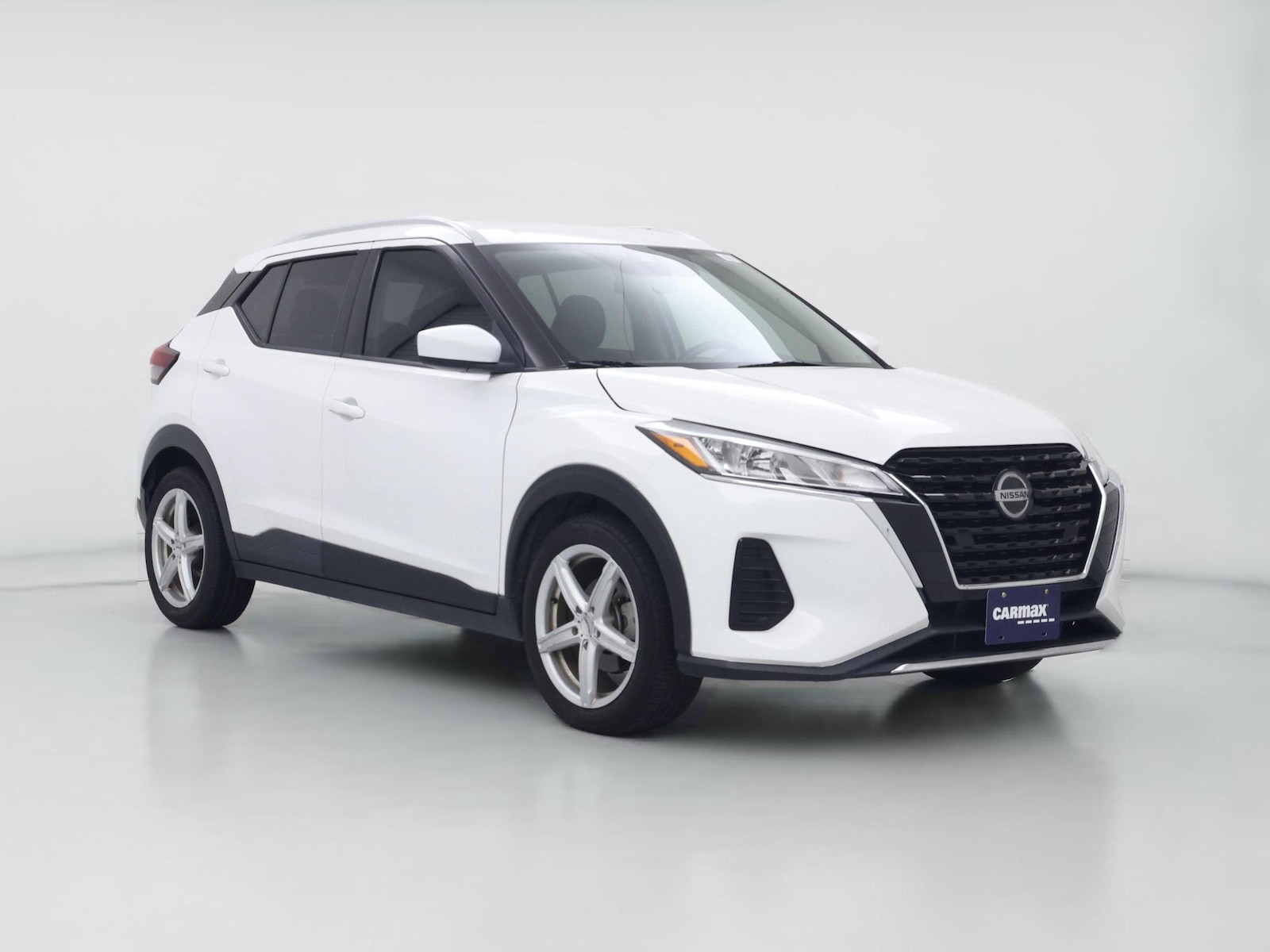 2021 Nissan Kicks