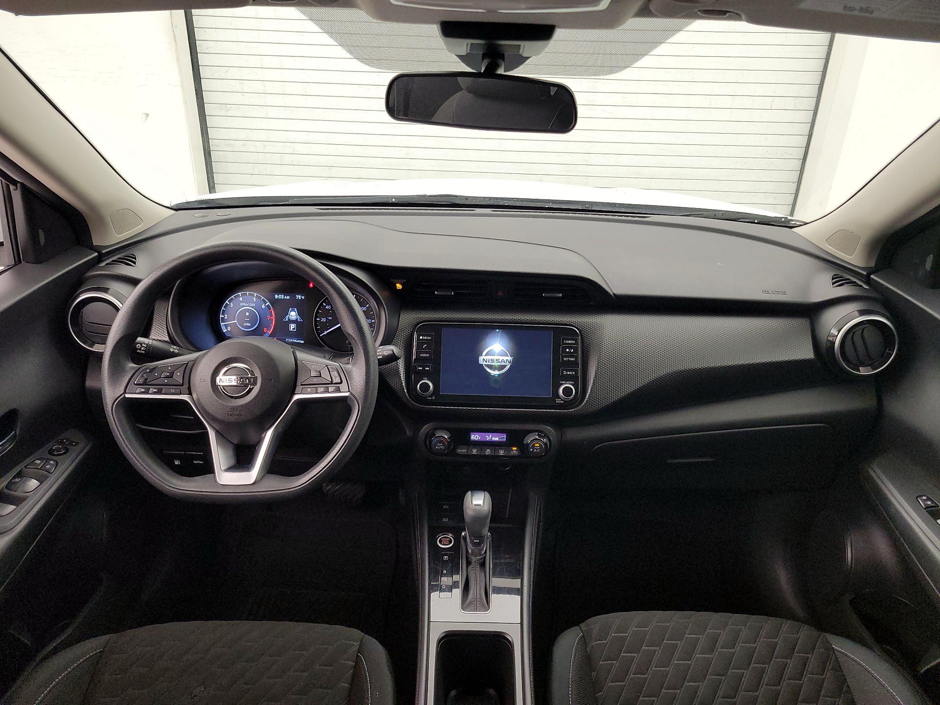 Thumbnail: 2021 Nissan Kicks - 9