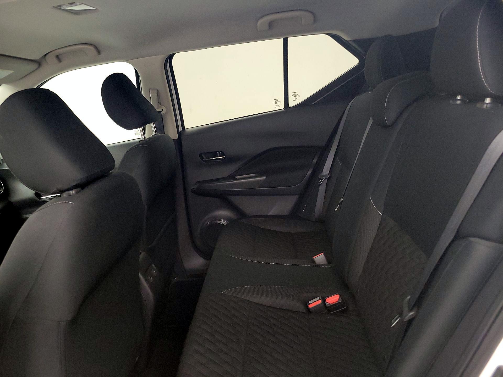 Thumbnail: 2021 Nissan Kicks - 19