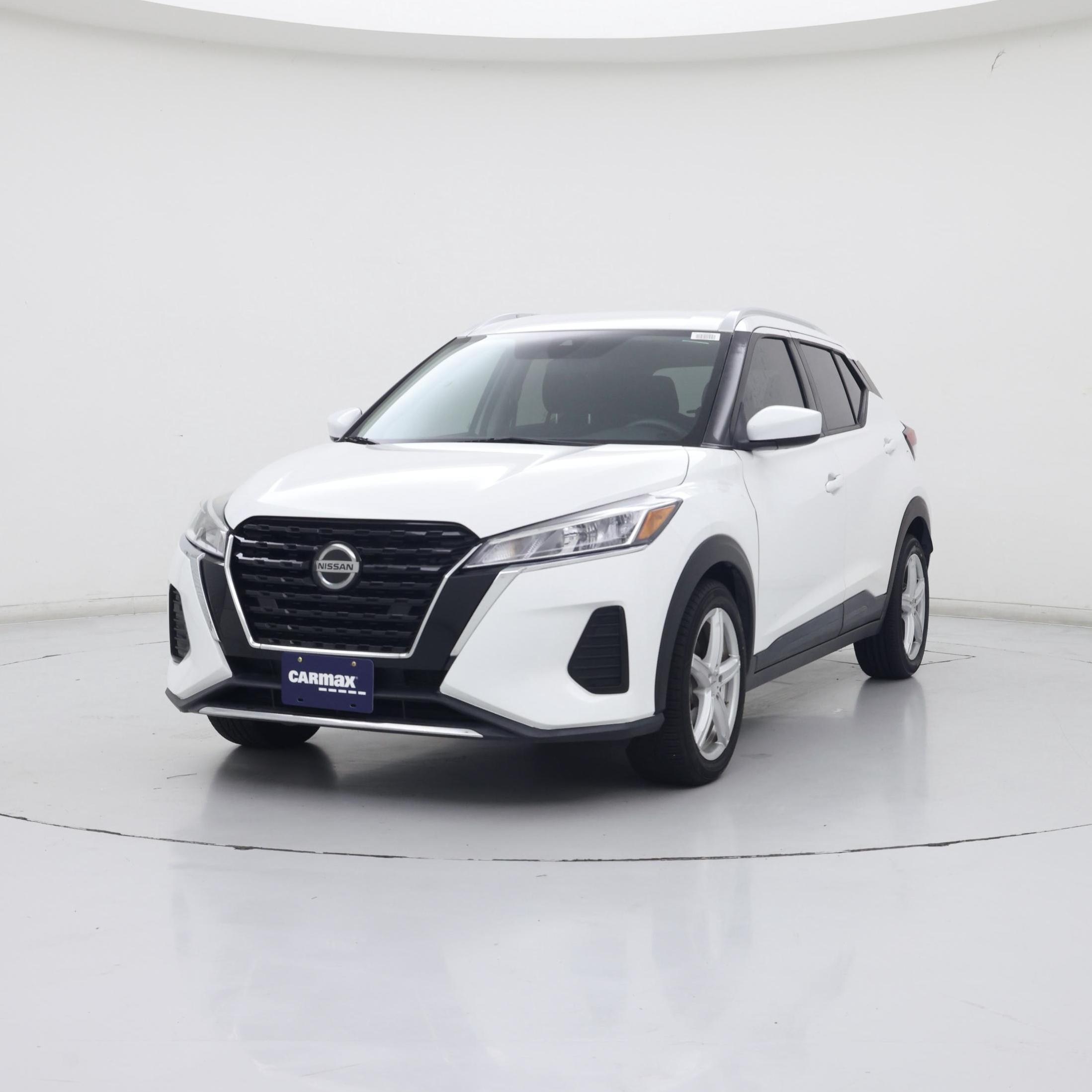 Thumbnail: 2021 Nissan Kicks - 4