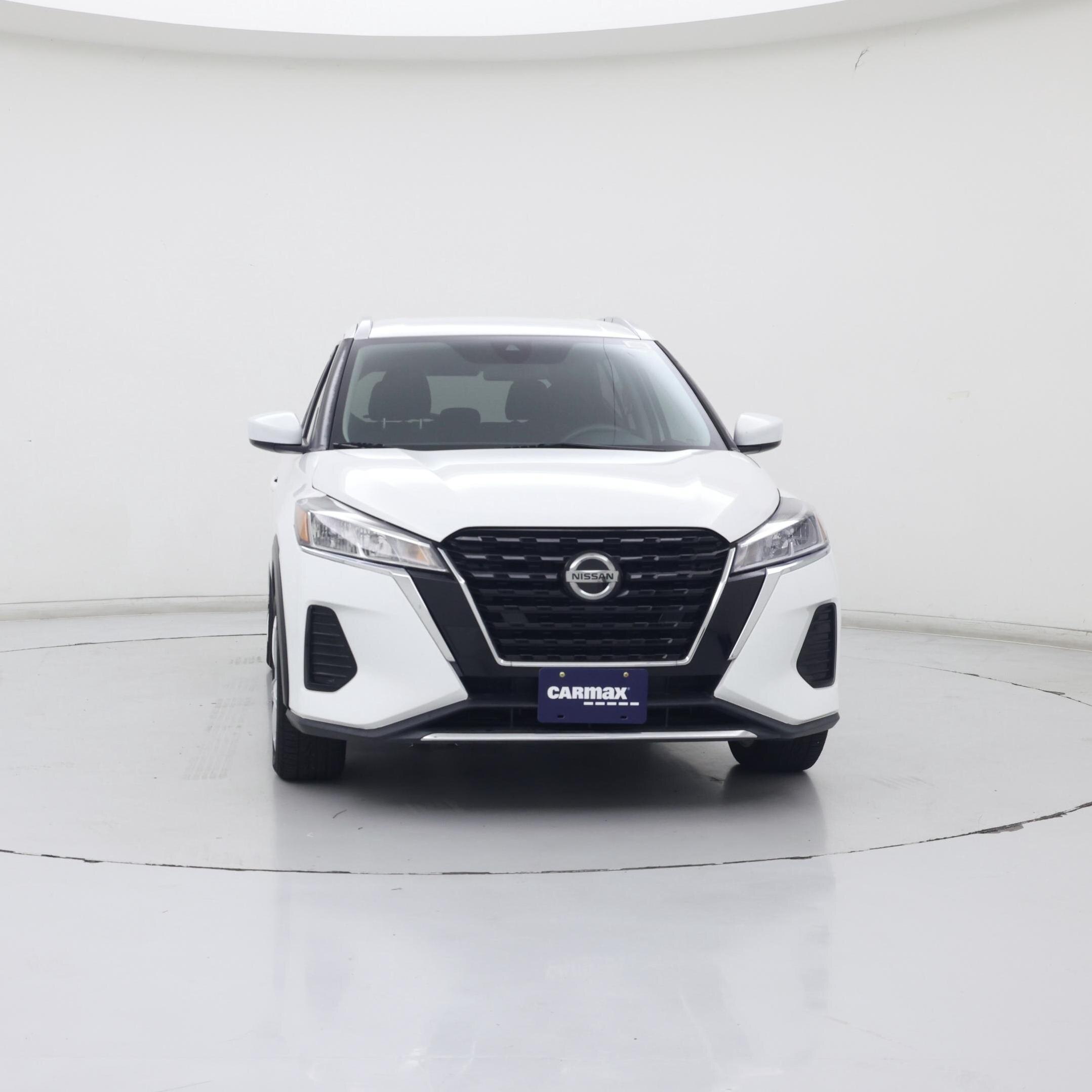 Thumbnail: 2021 Nissan Kicks - 5