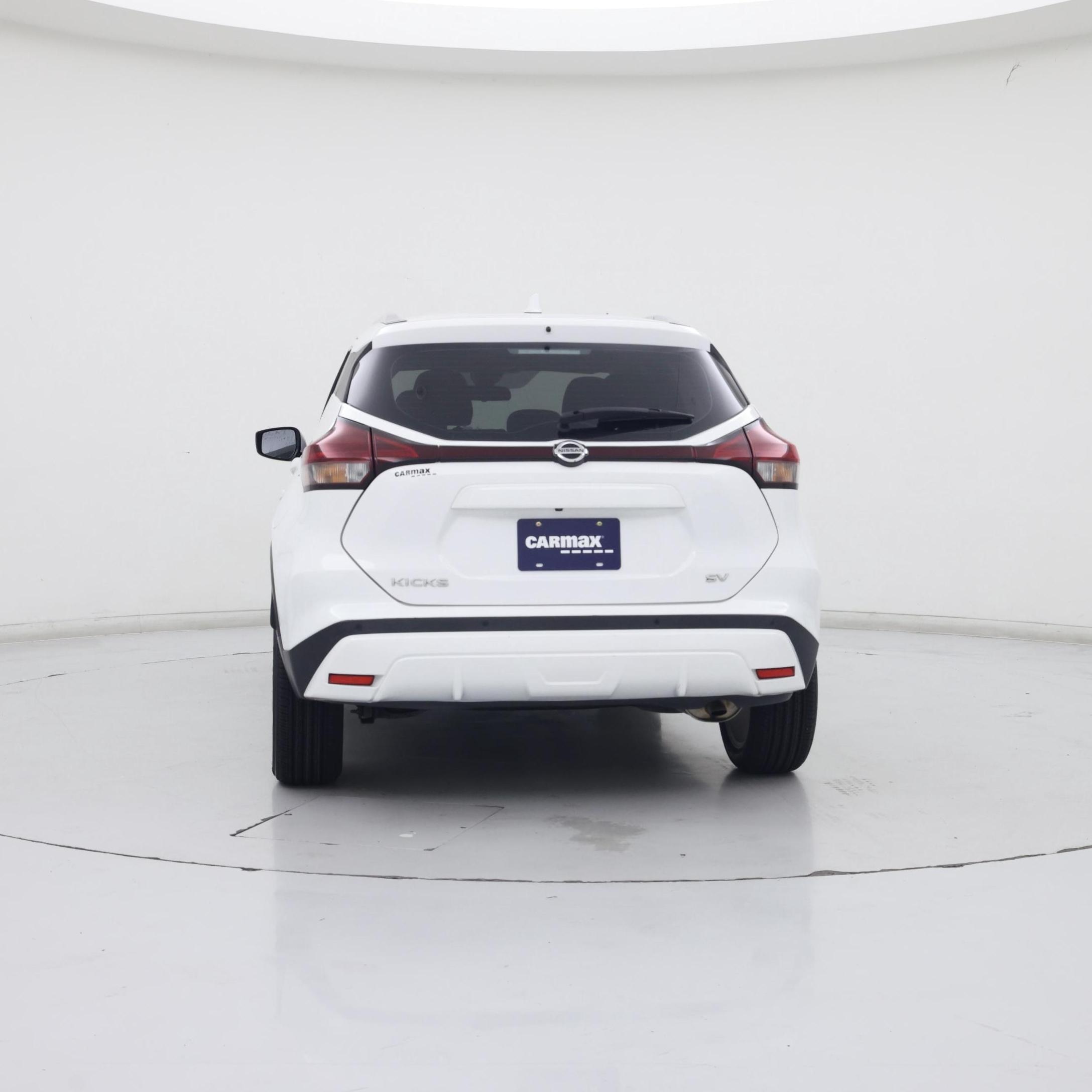 Thumbnail: 2021 Nissan Kicks - 6