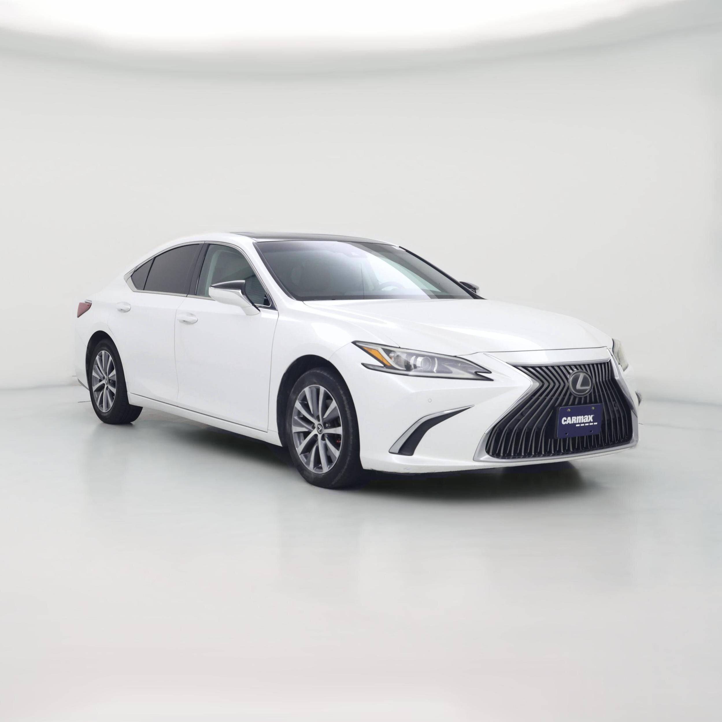 Thumbnail: 2019 Lexus ES - 1