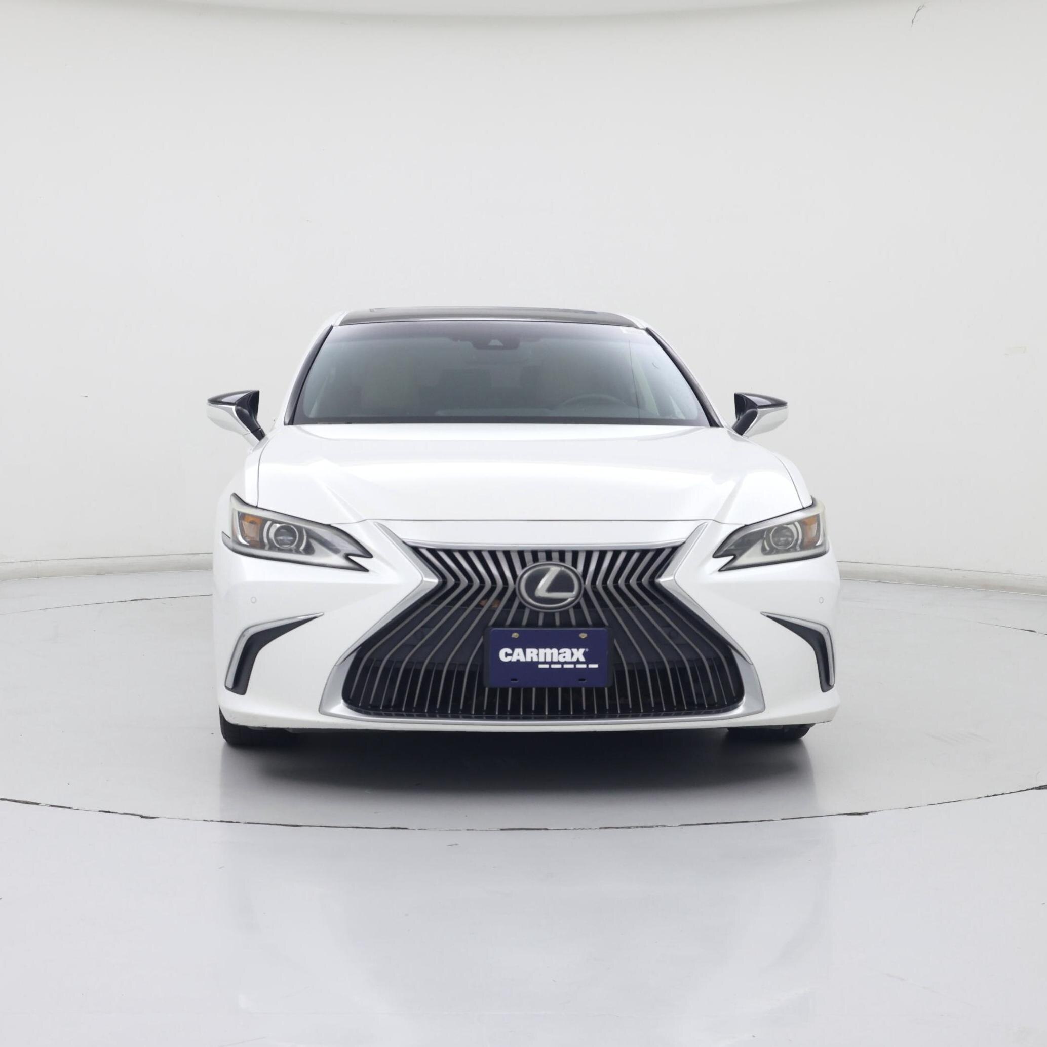 Thumbnail: 2019 Lexus ES - 5