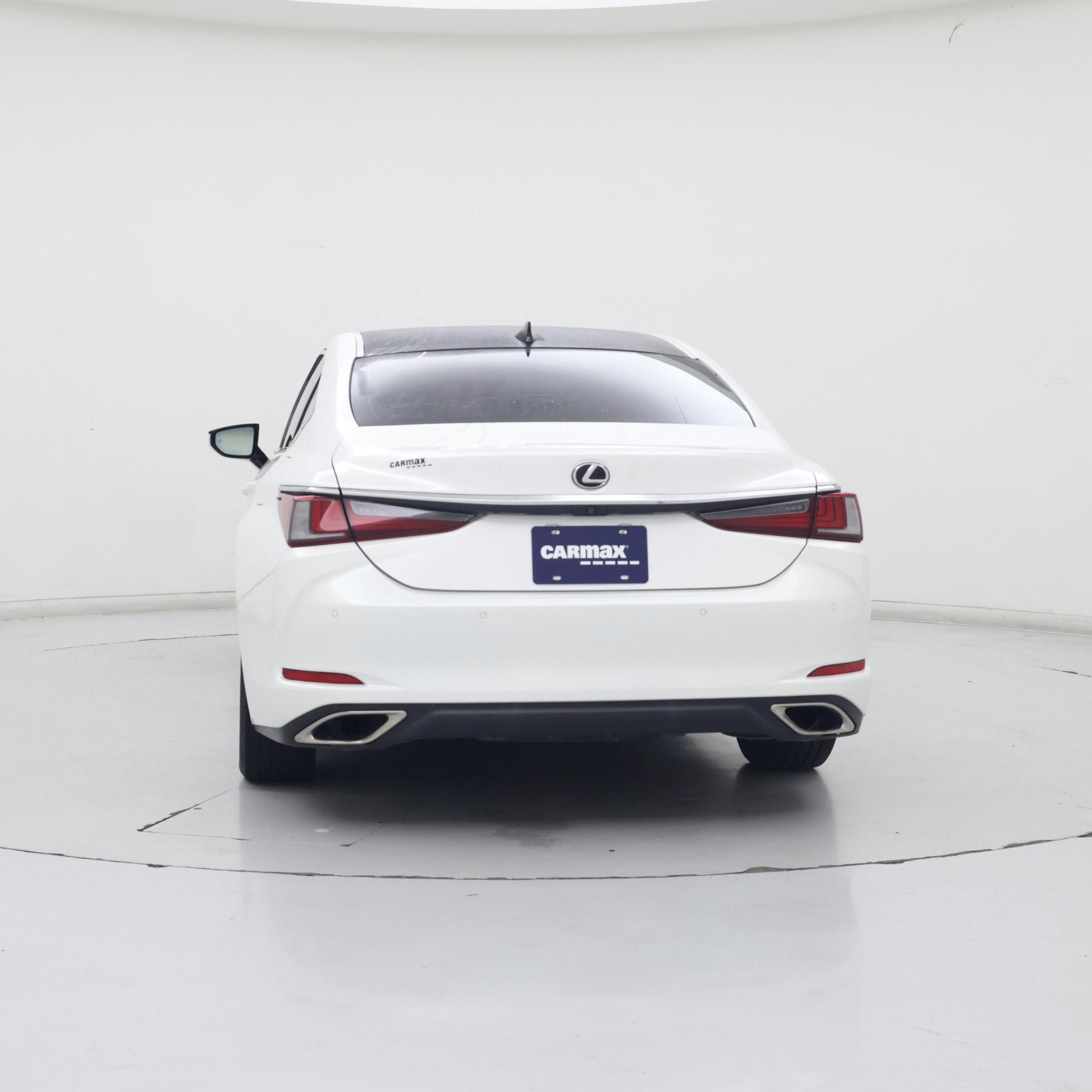 Thumbnail: 2019 Lexus ES - 6