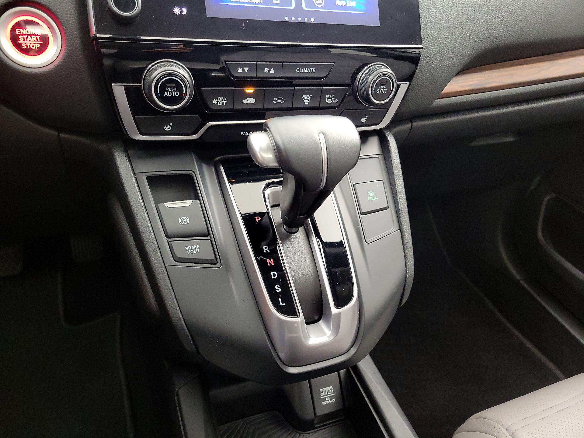 Thumbnail: 2018 Honda CR-V - 18