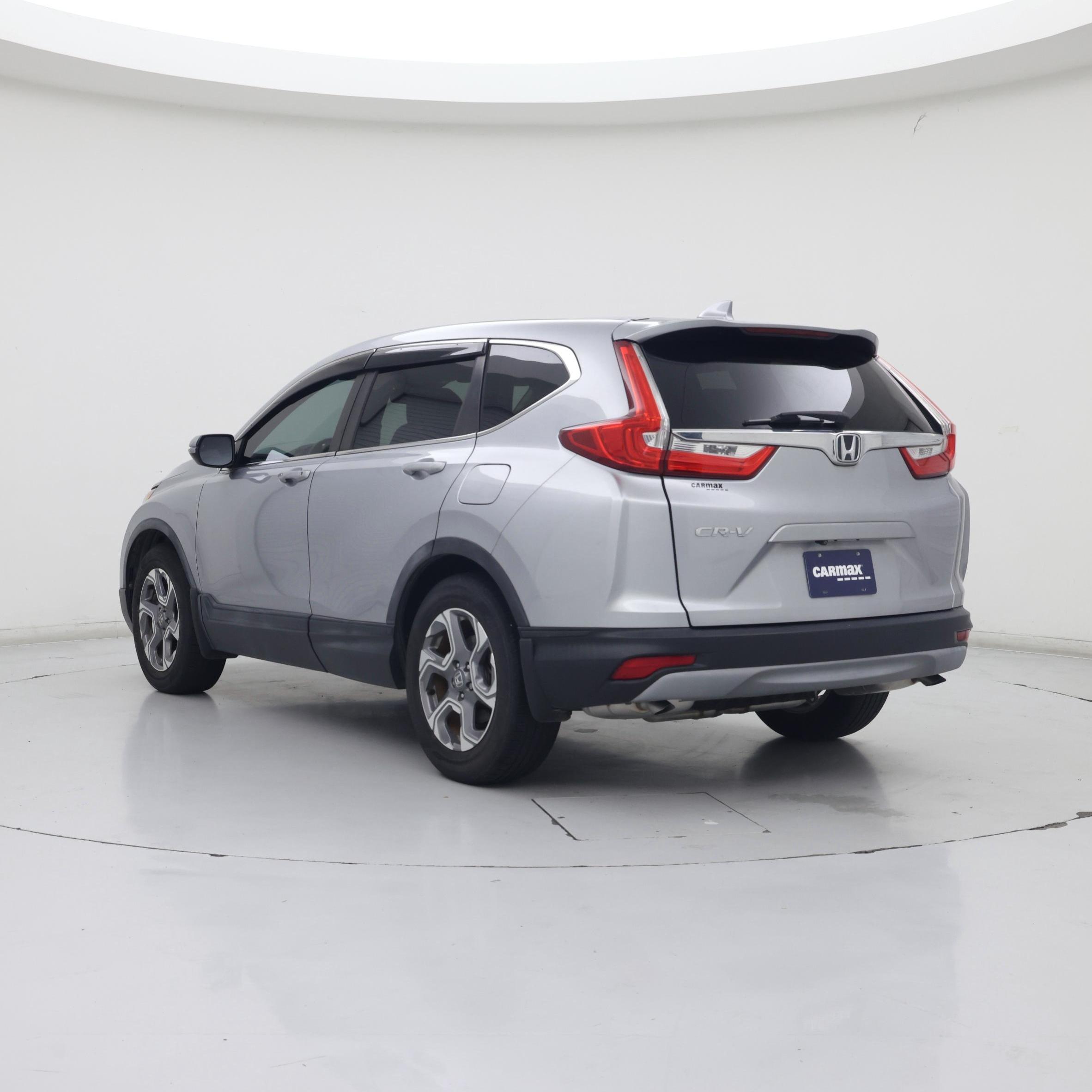 Thumbnail: 2018 Honda CR-V - 2