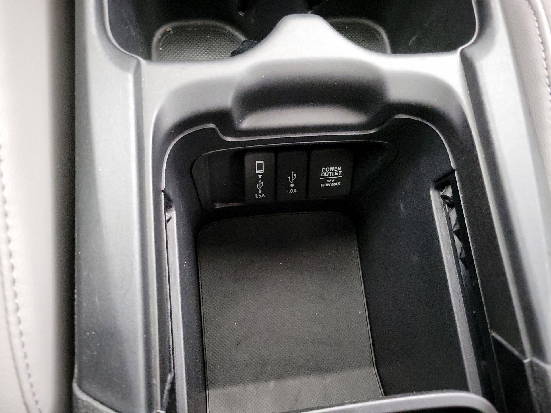 Thumbnail: 2018 Honda CR-V - 19
