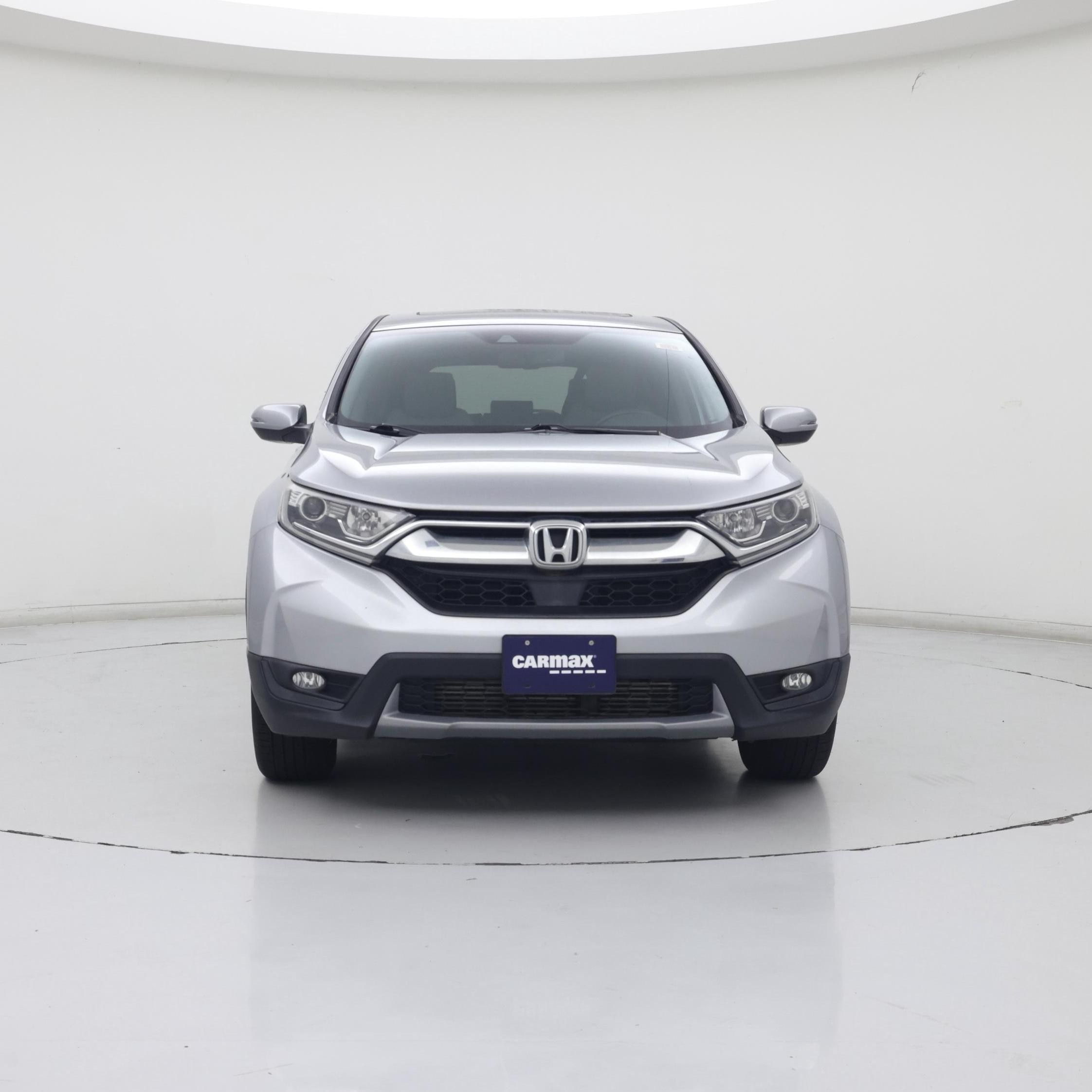 Thumbnail: 2018 Honda CR-V - 5