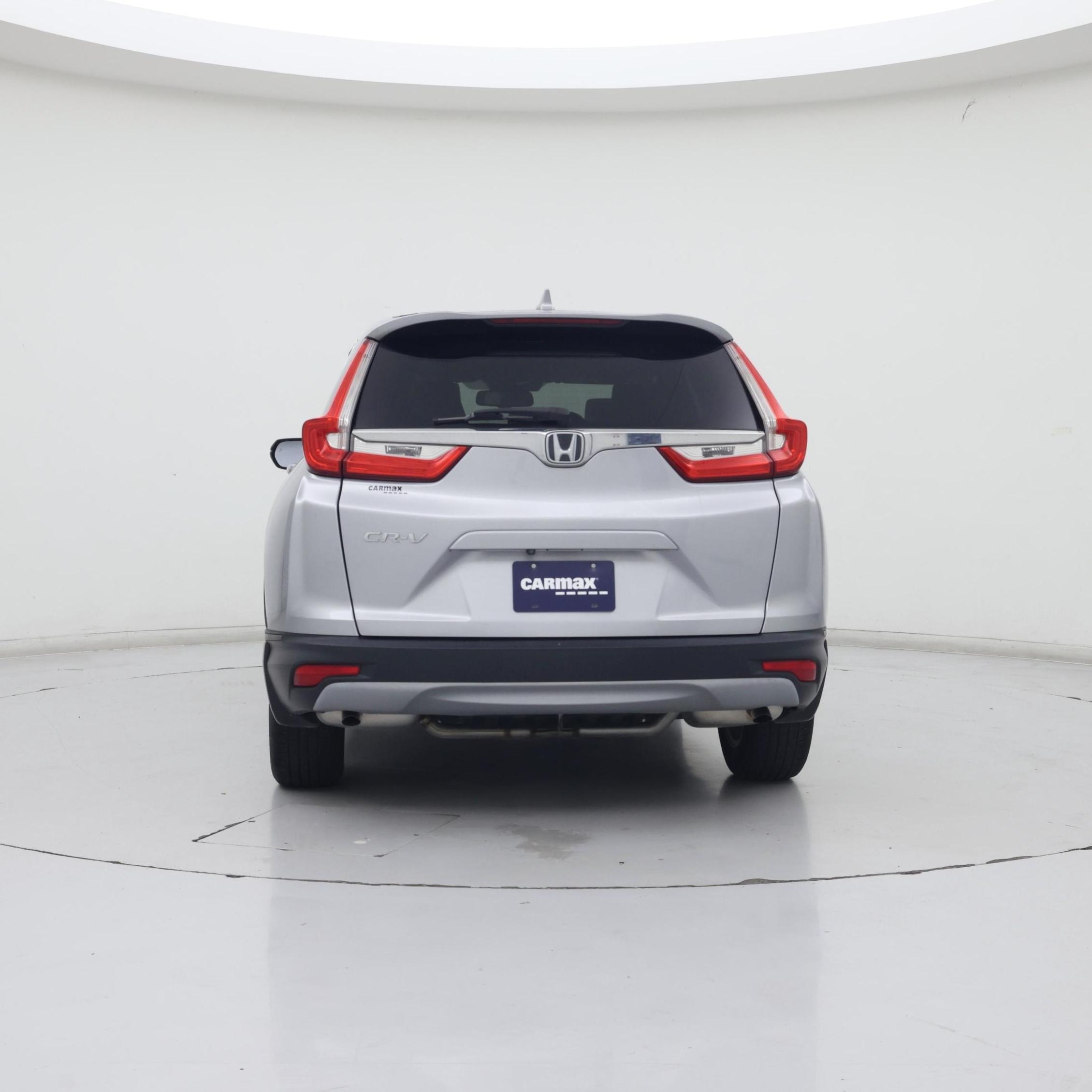 Thumbnail: 2018 Honda CR-V - 6