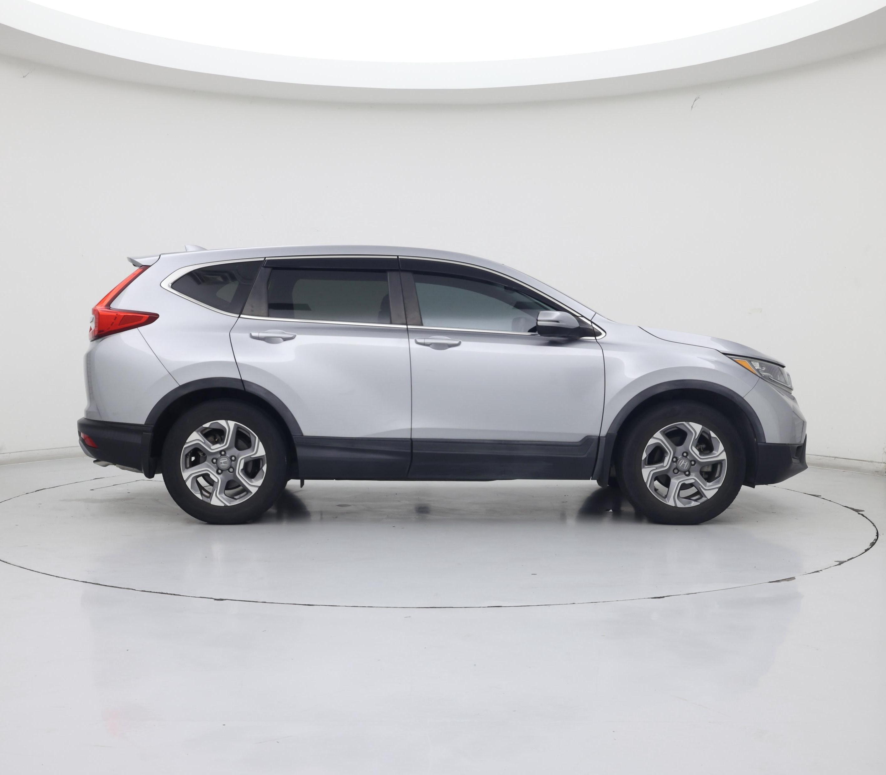 Thumbnail: 2018 Honda CR-V - 7